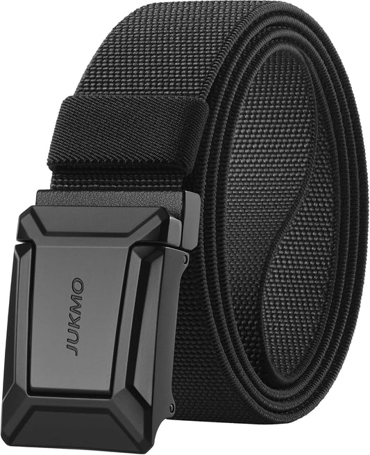 JUKMO Men's Tactical Belt