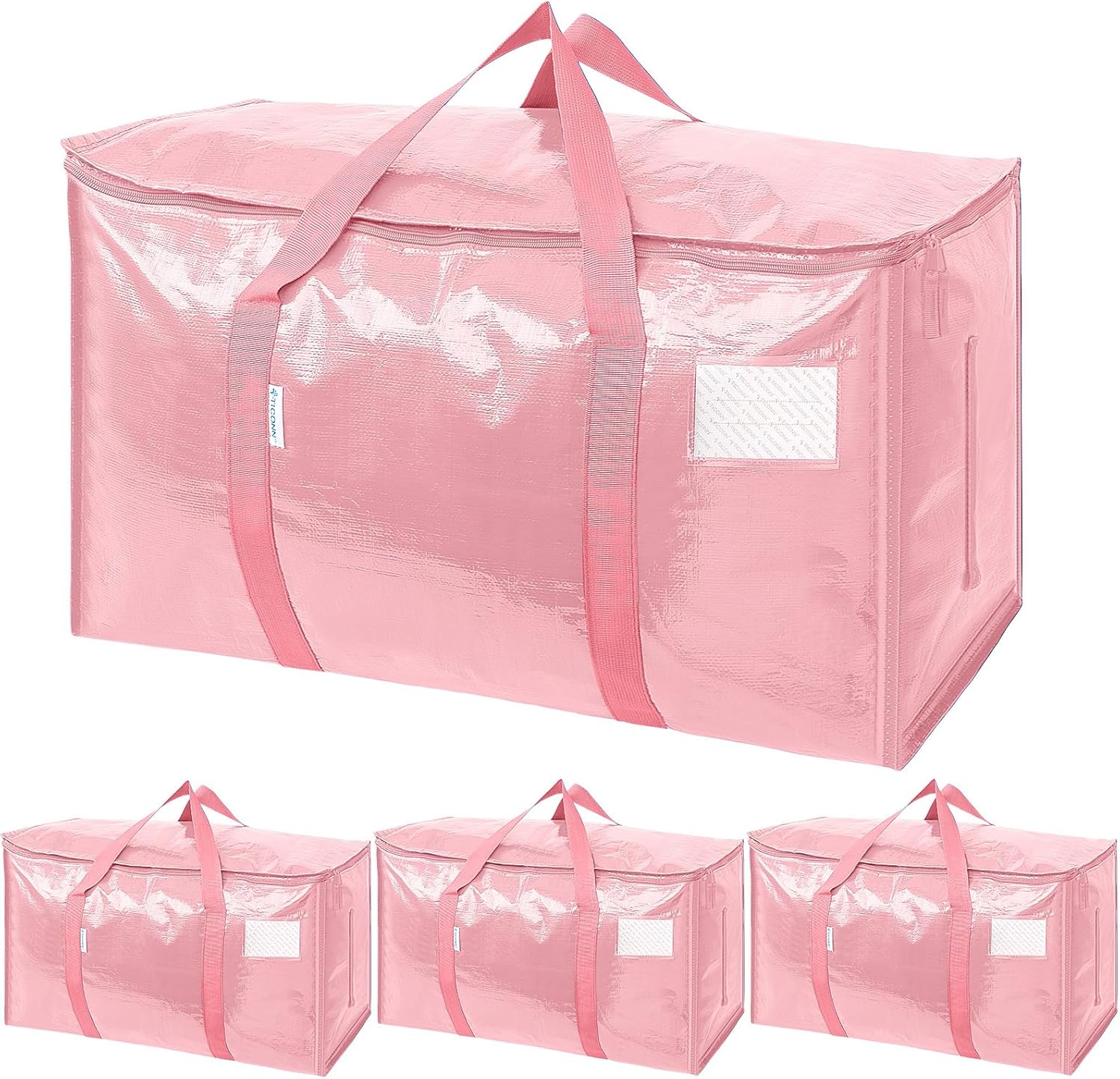 TICONN XL Moving Bags