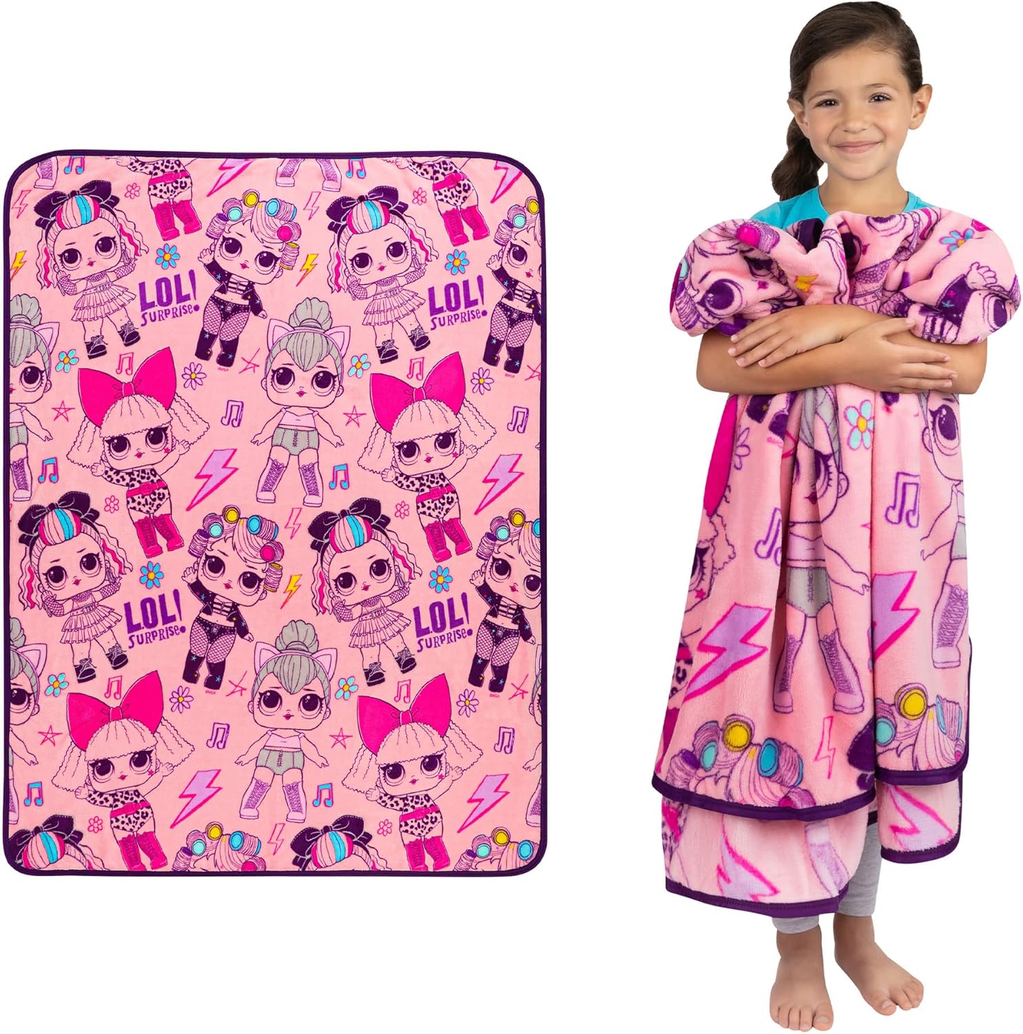 Franco Kids Bedding Super Soft Plush