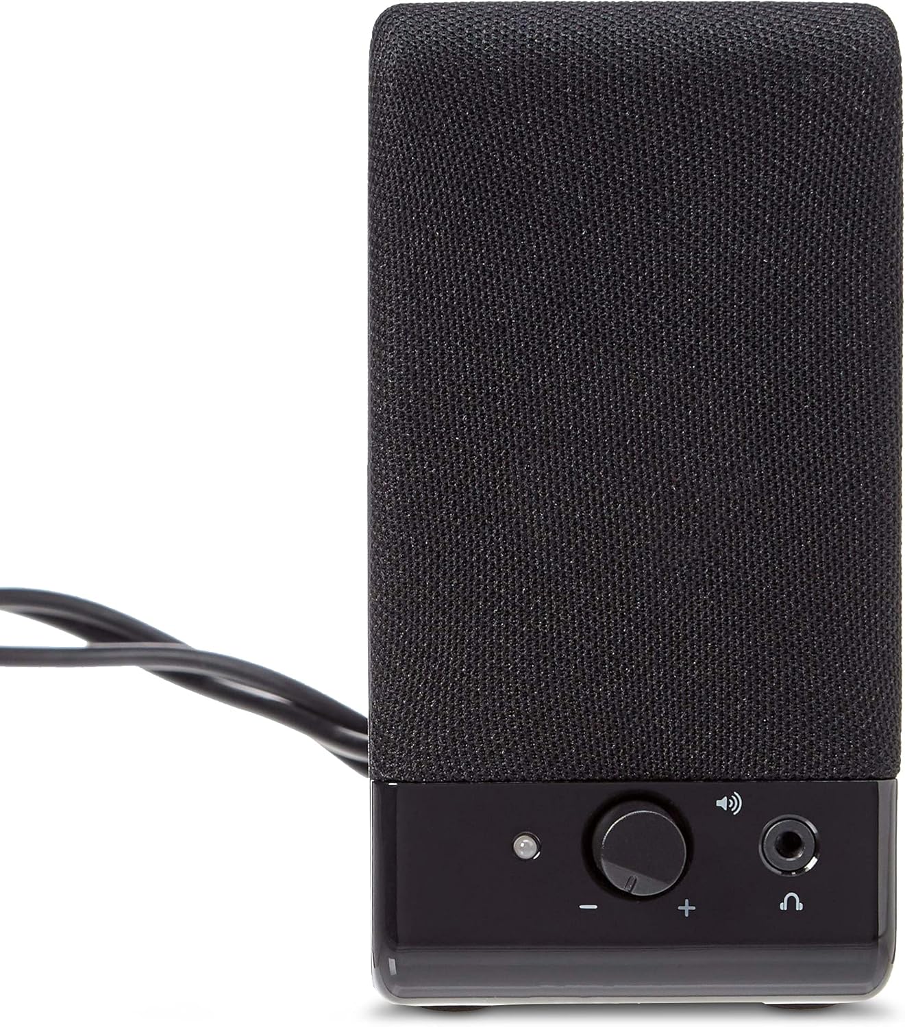 USB-Powered Computer Speakers or Laptop