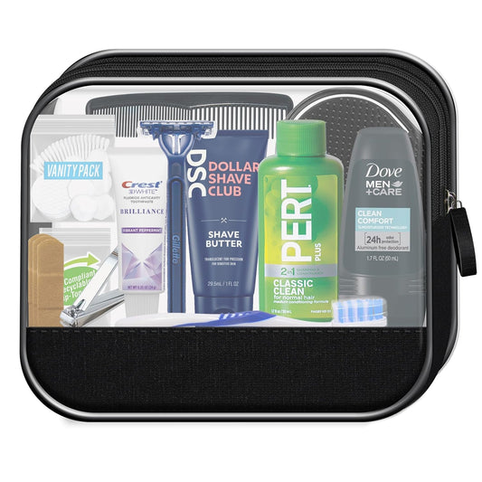 Convenience Kits International Men’s Super Deluxe
