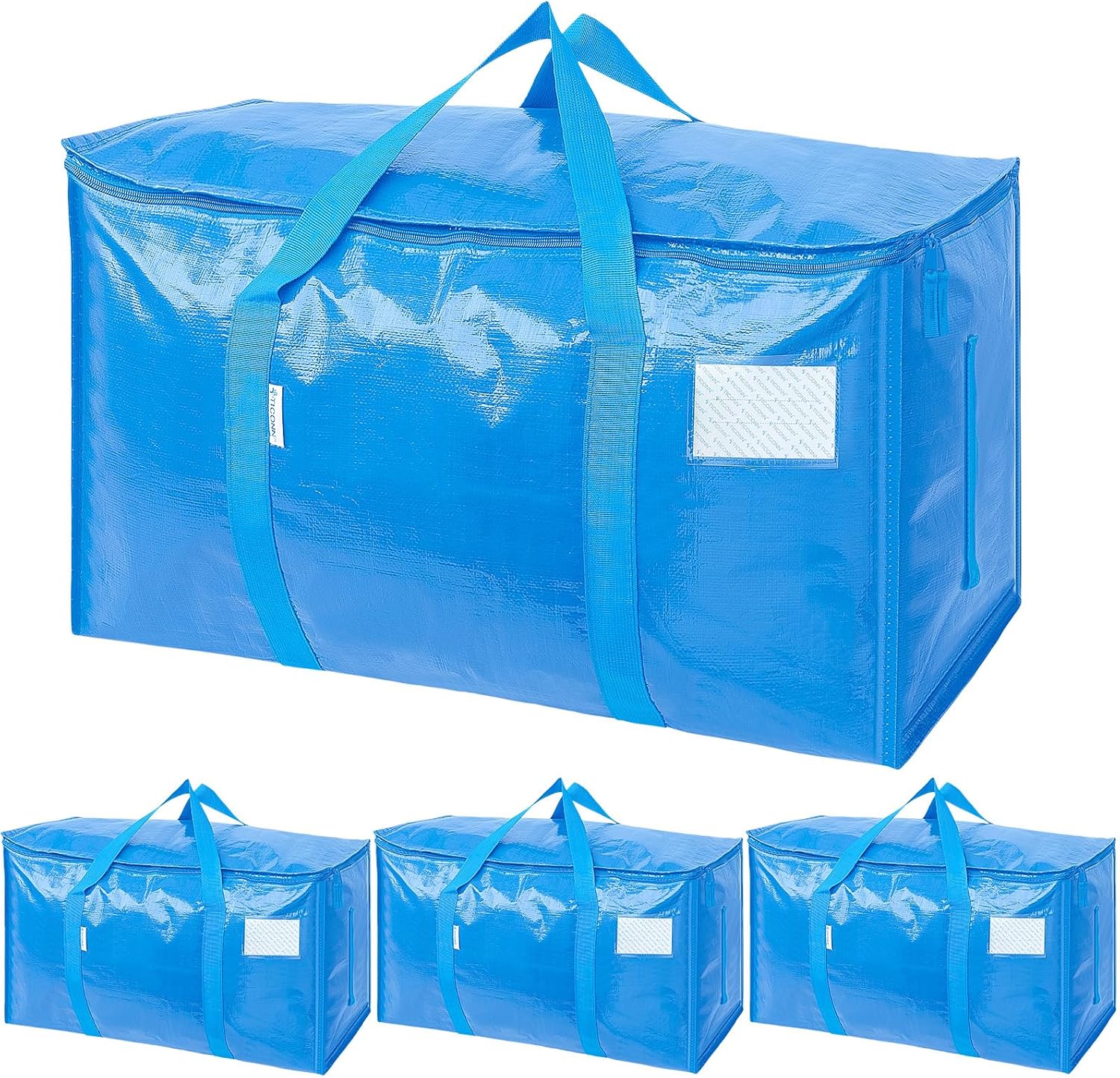 TICONN XL Moving Bags
