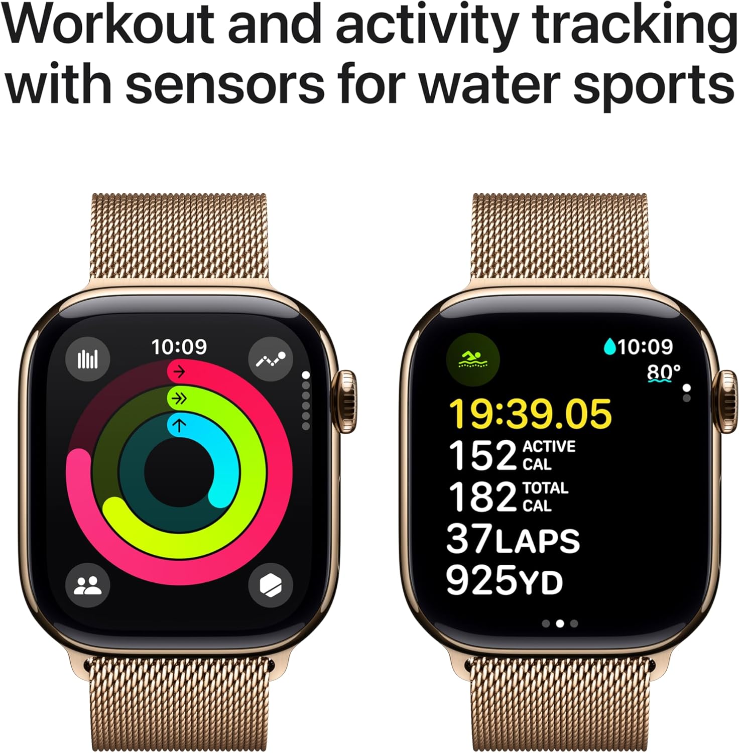 Apple Watch Series 10