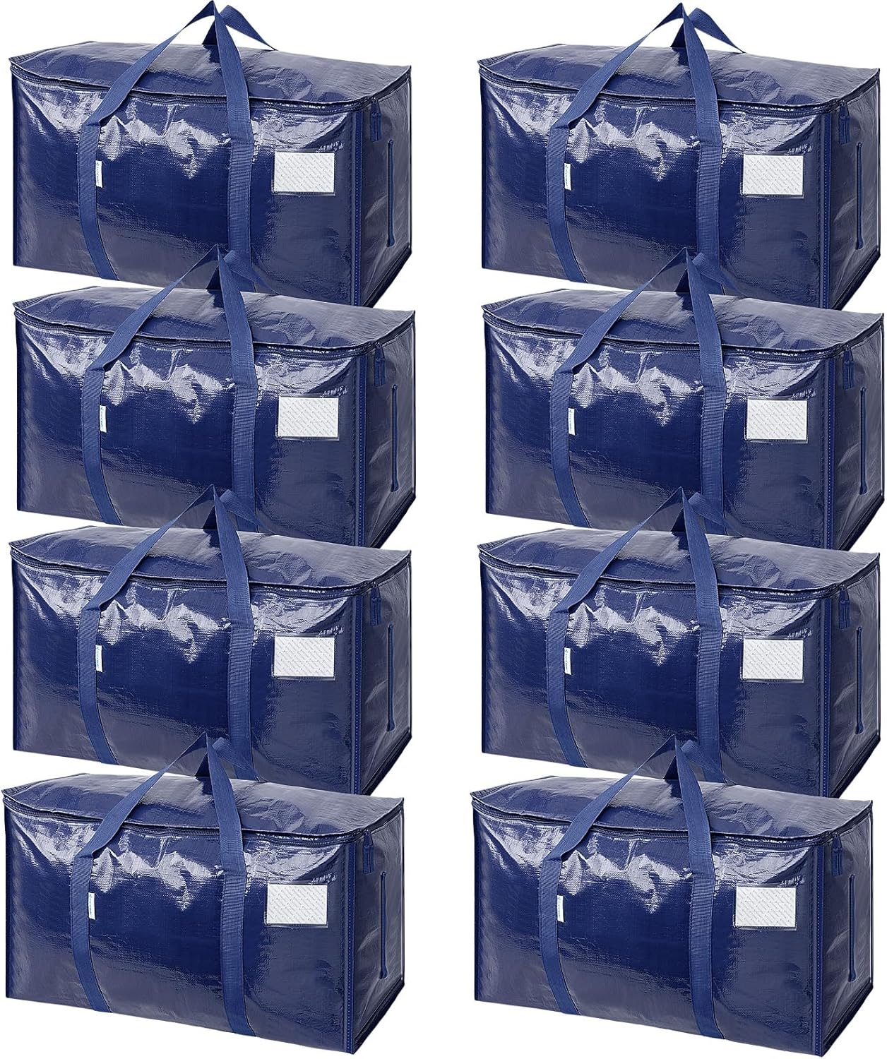 TICONN XL Moving Bags