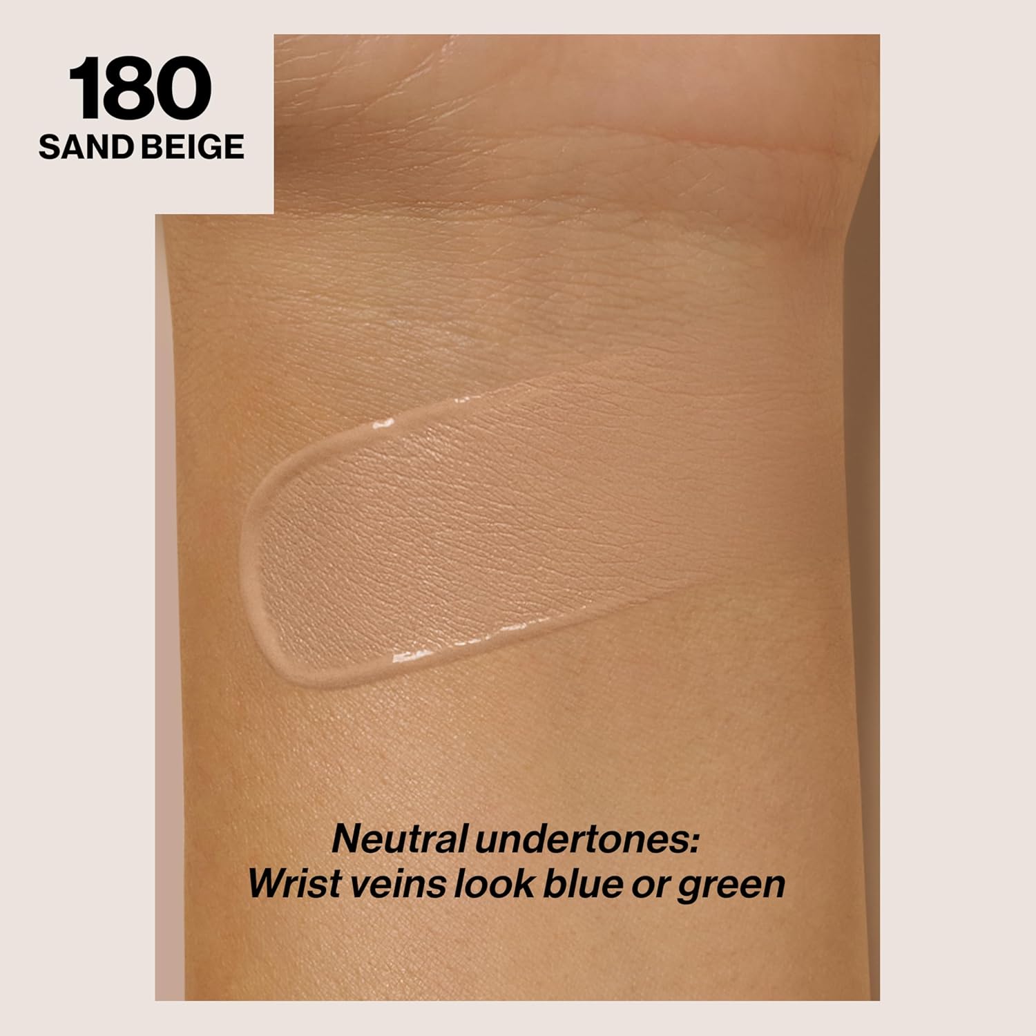 Revlon Liquid Foundation ColorStay Face Makeup