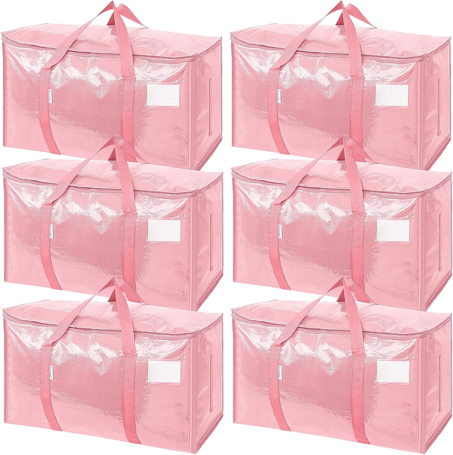 TICONN XL Moving Bags