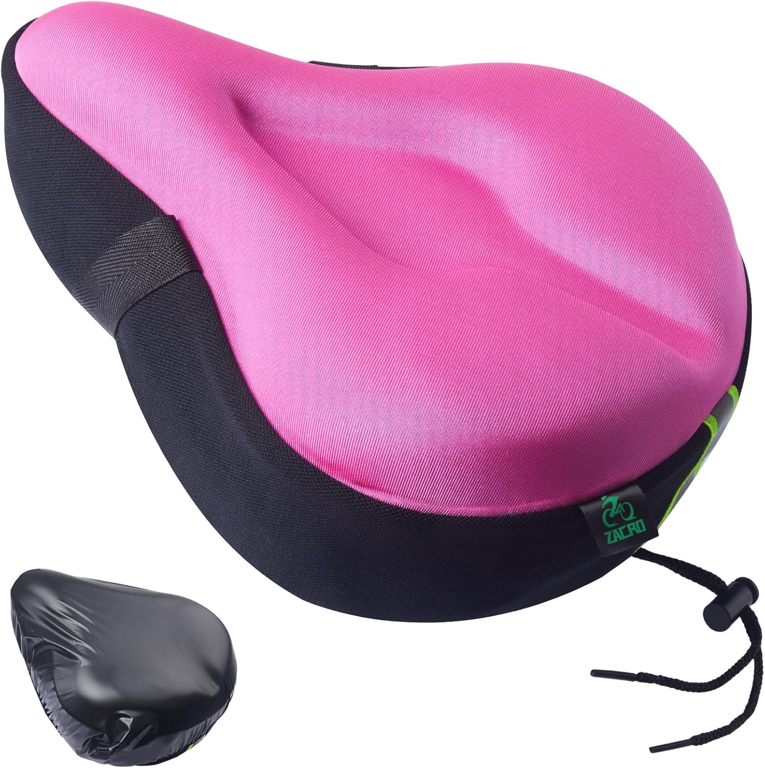 Zacro Bike Seat Cushion