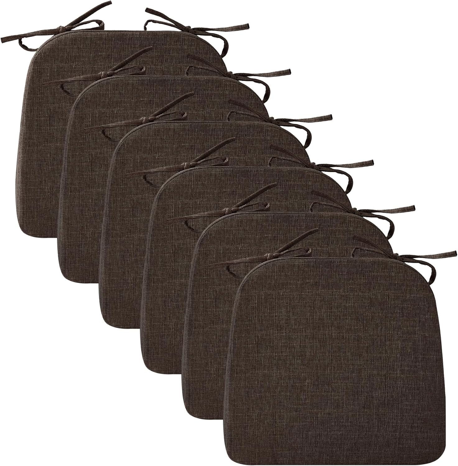 Chair Cushions for Dining Chairs for Kitchen Chairs