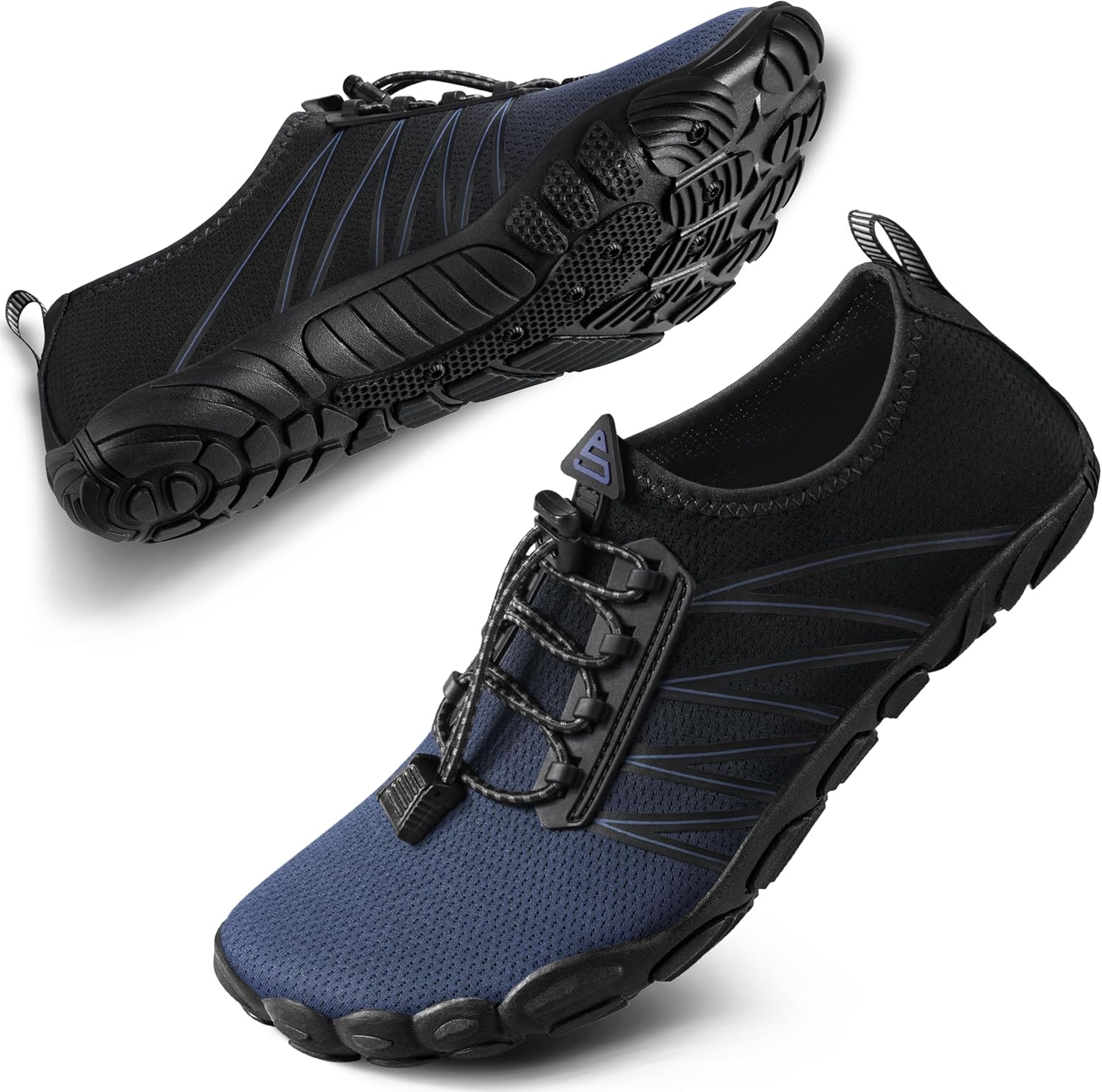 SEEKWAY Water Shoes, Quick-Dry Aqua Socks for Beach
