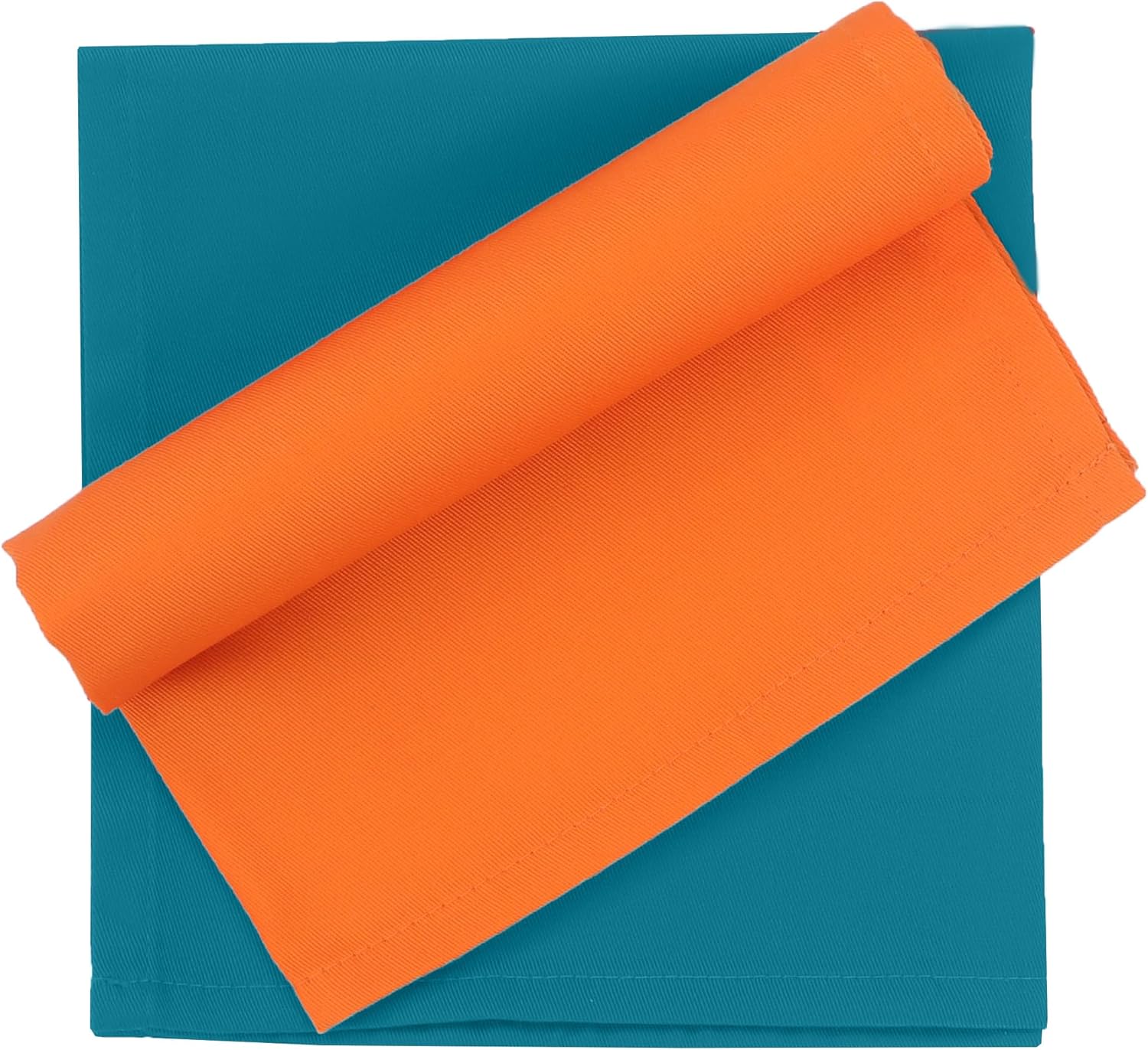 Ruvanti Cloth Napkins Set of Napkins Cloth Washable