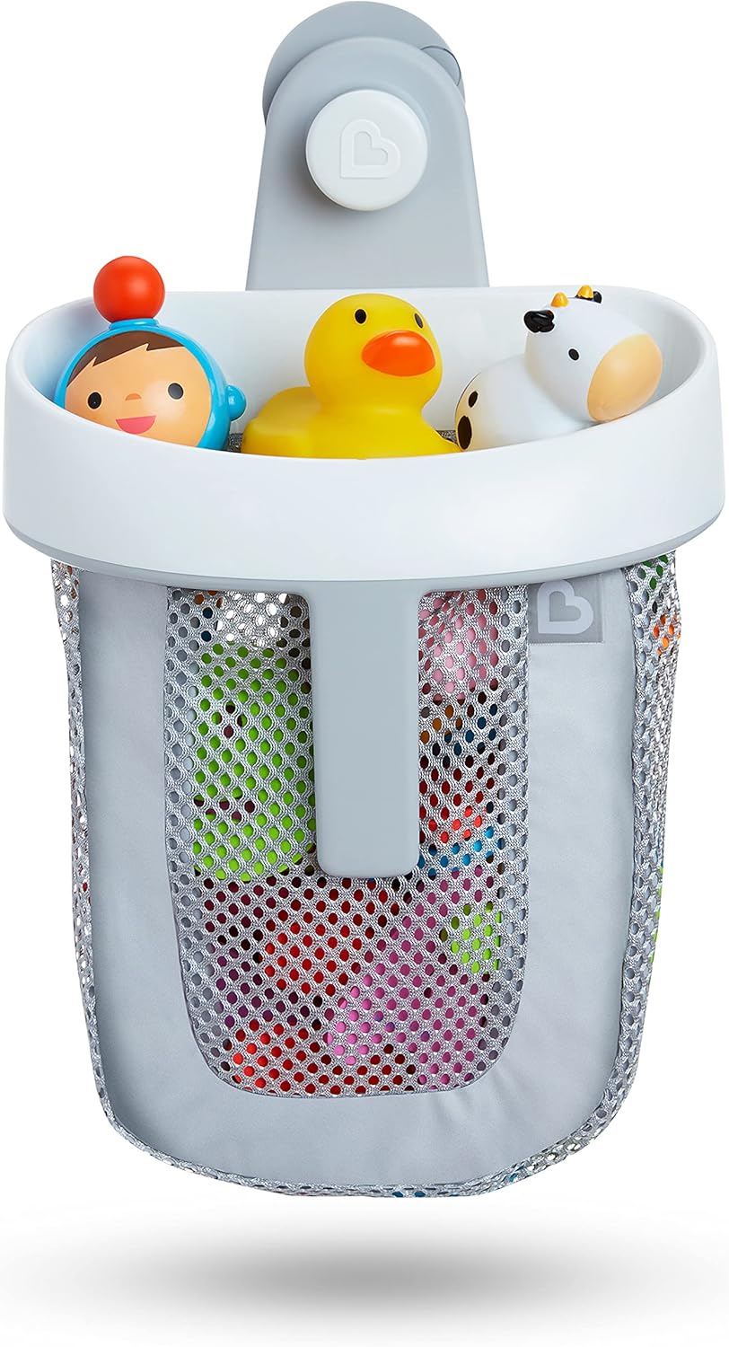 Munchkin® Super Scoop™ Hanging Bath Toy
