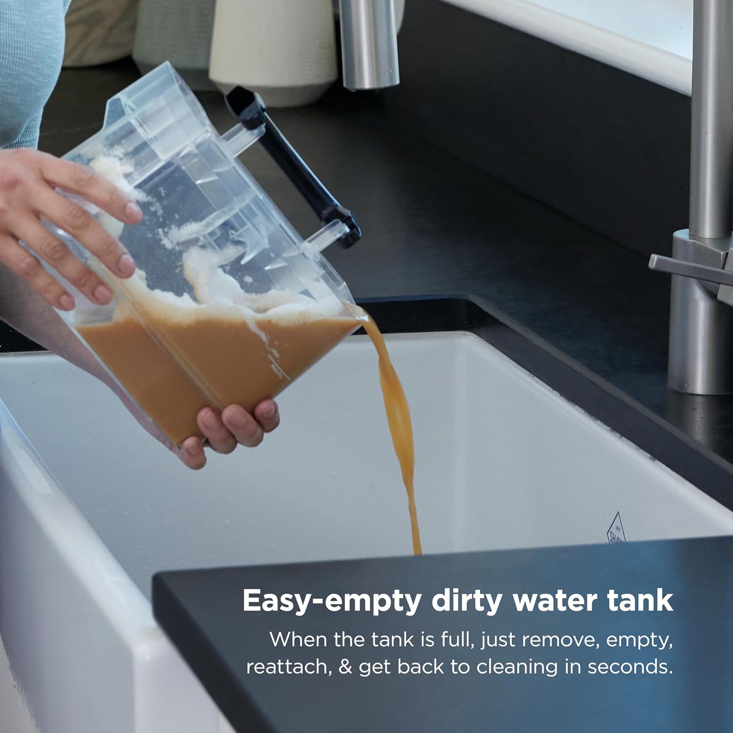 Shark StainStriker Portable Carpet Cleaner