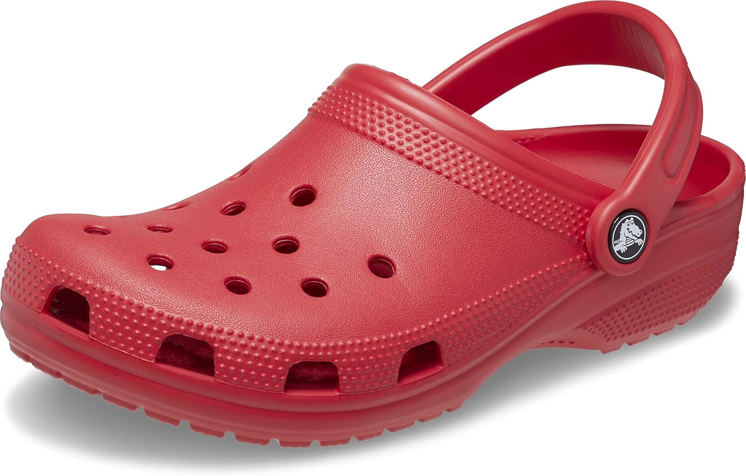 Crocs Classic Clog – Unisex Comfortable Slip-On Shoes
