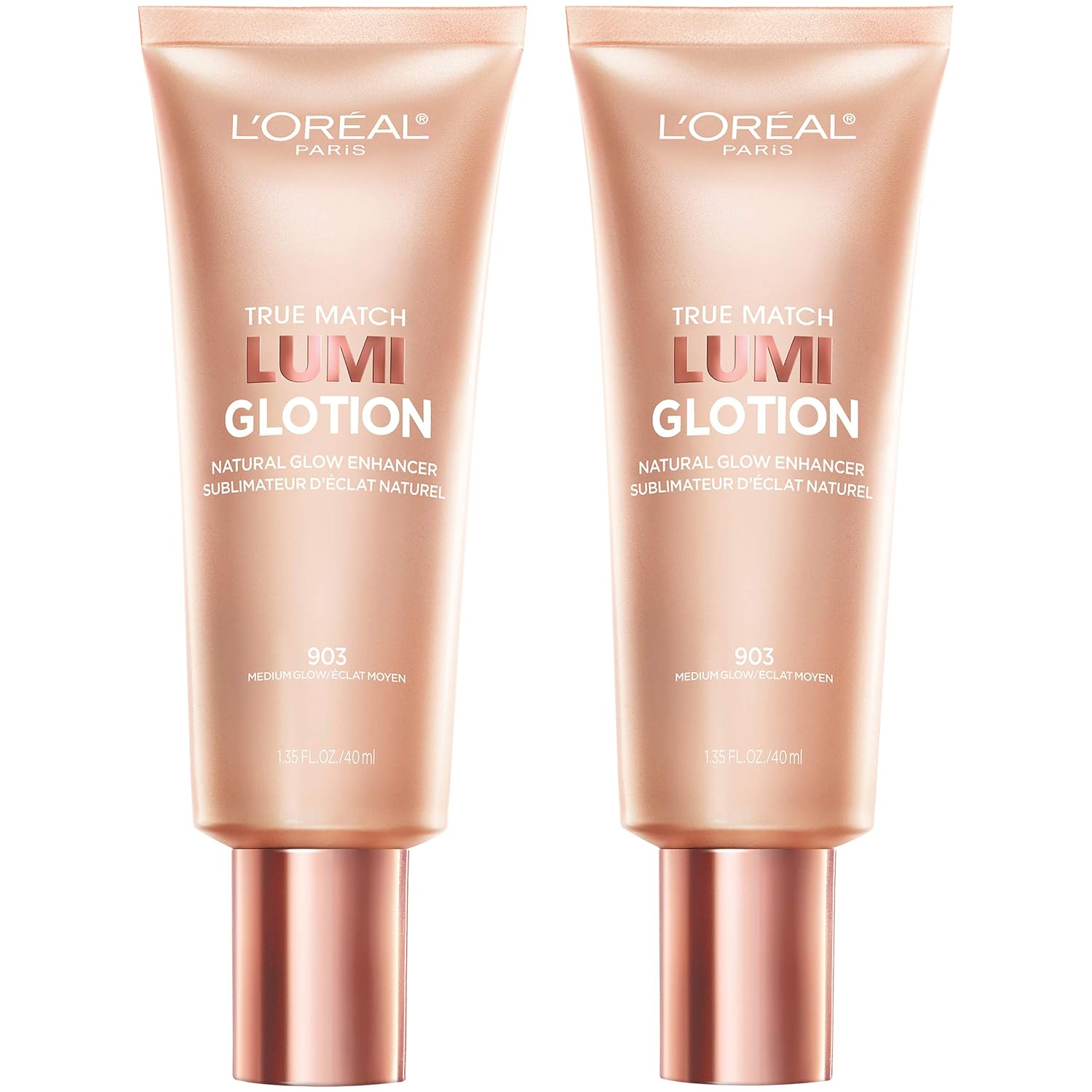 L'Oreal Paris True Match Lumi Glotion