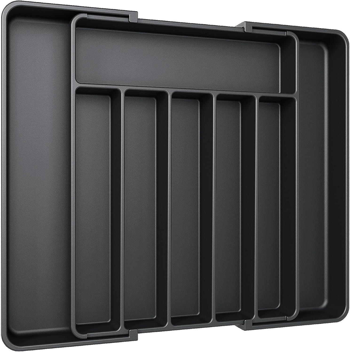 Aujen Silverware Organizer