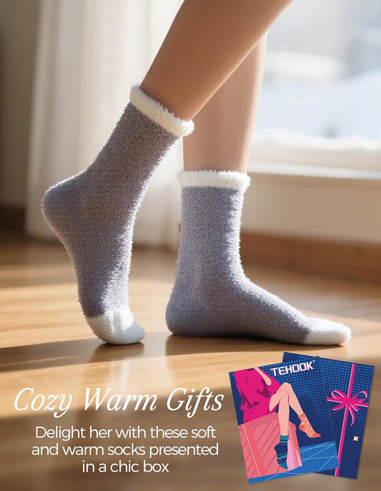 TEHOOK Warm & Cozy Gifts for Women