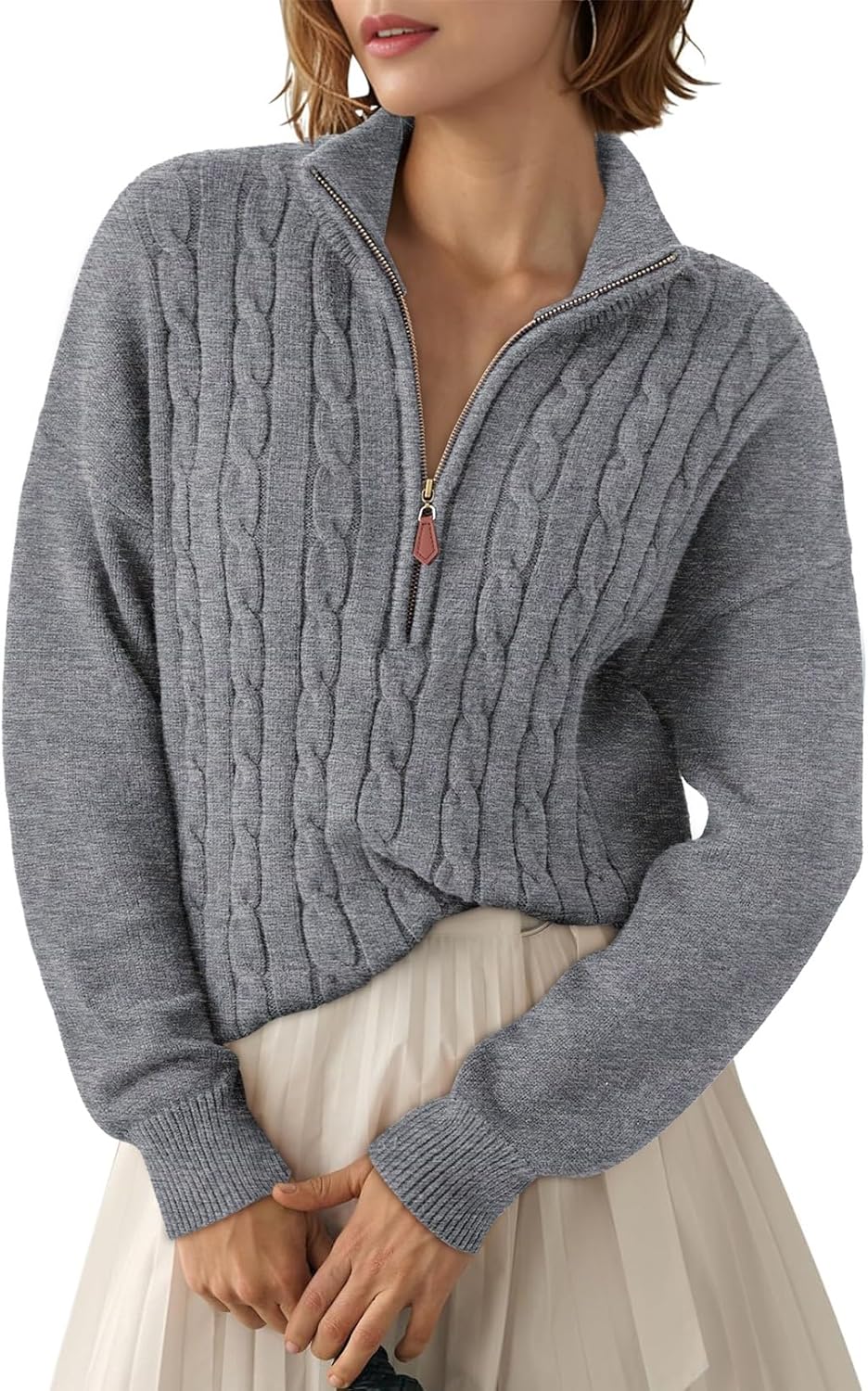 Dokotoo Women's Sweaters Fall Winter