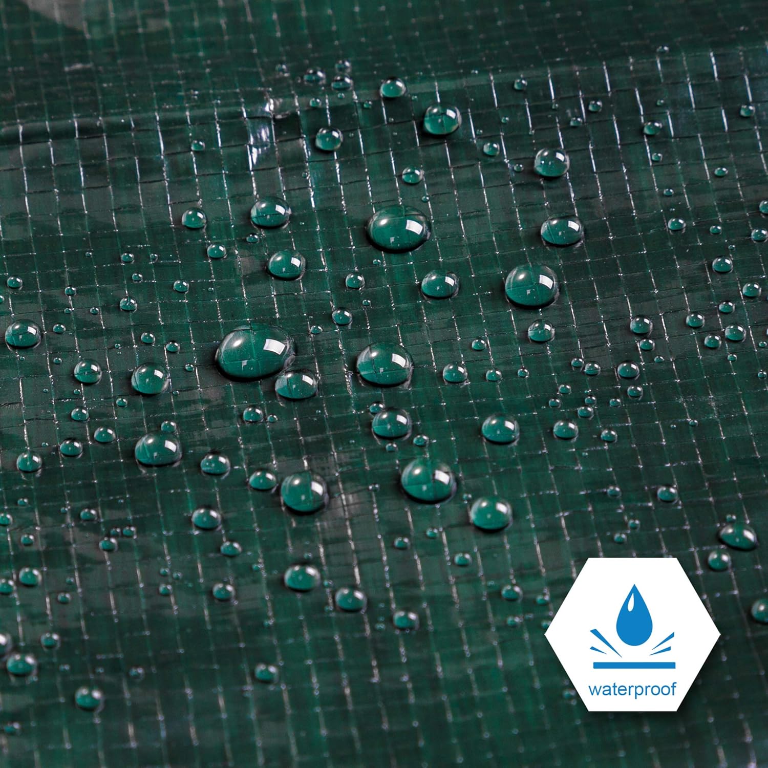 CARTMAN Waterproof Multipurpose Protective Cover