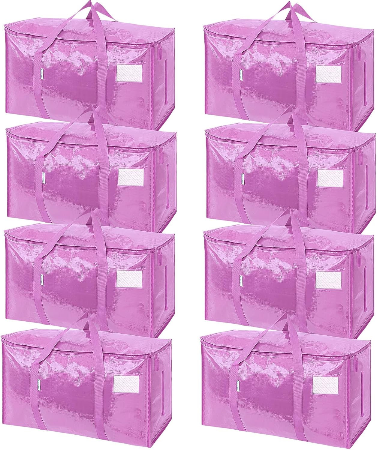 TICONN XL Moving Bags