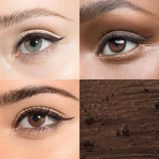 Julep Gel Eyeliner Pencil Transfer-Proof