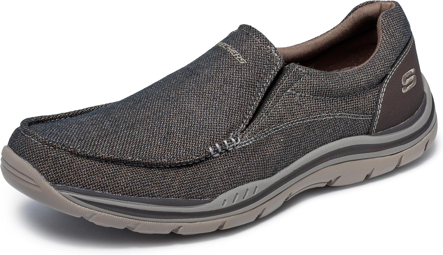 Skechers Men's Expected Avillo Relaxed