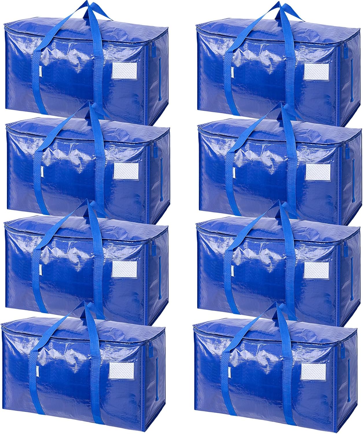 TICONN XL Moving Bags