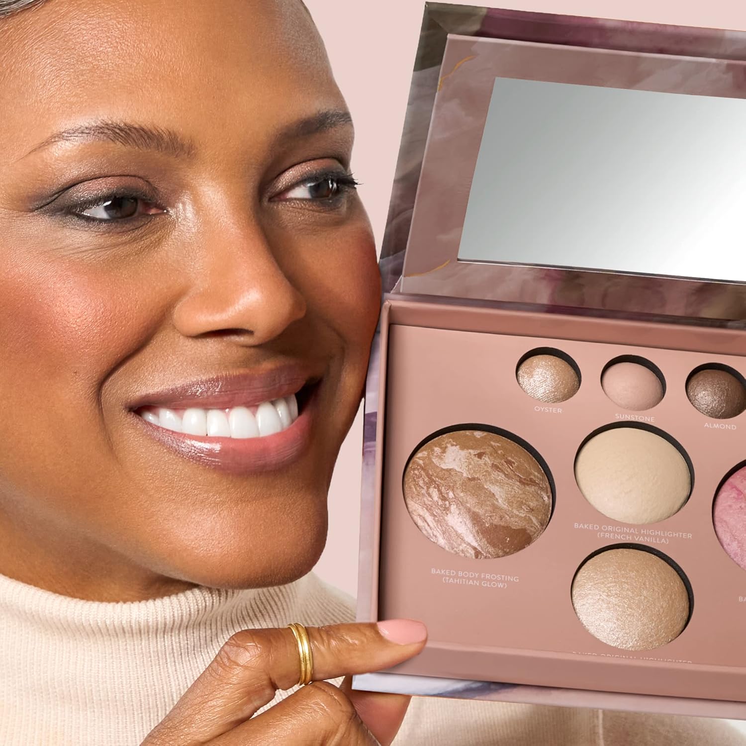 LAURA GELLER Best of the Best Baked Palette