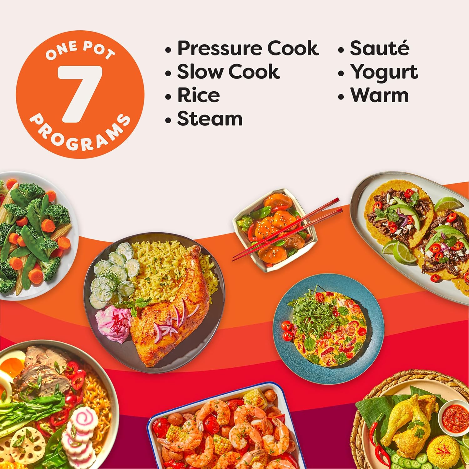 Mini Electric Pressure Cooker