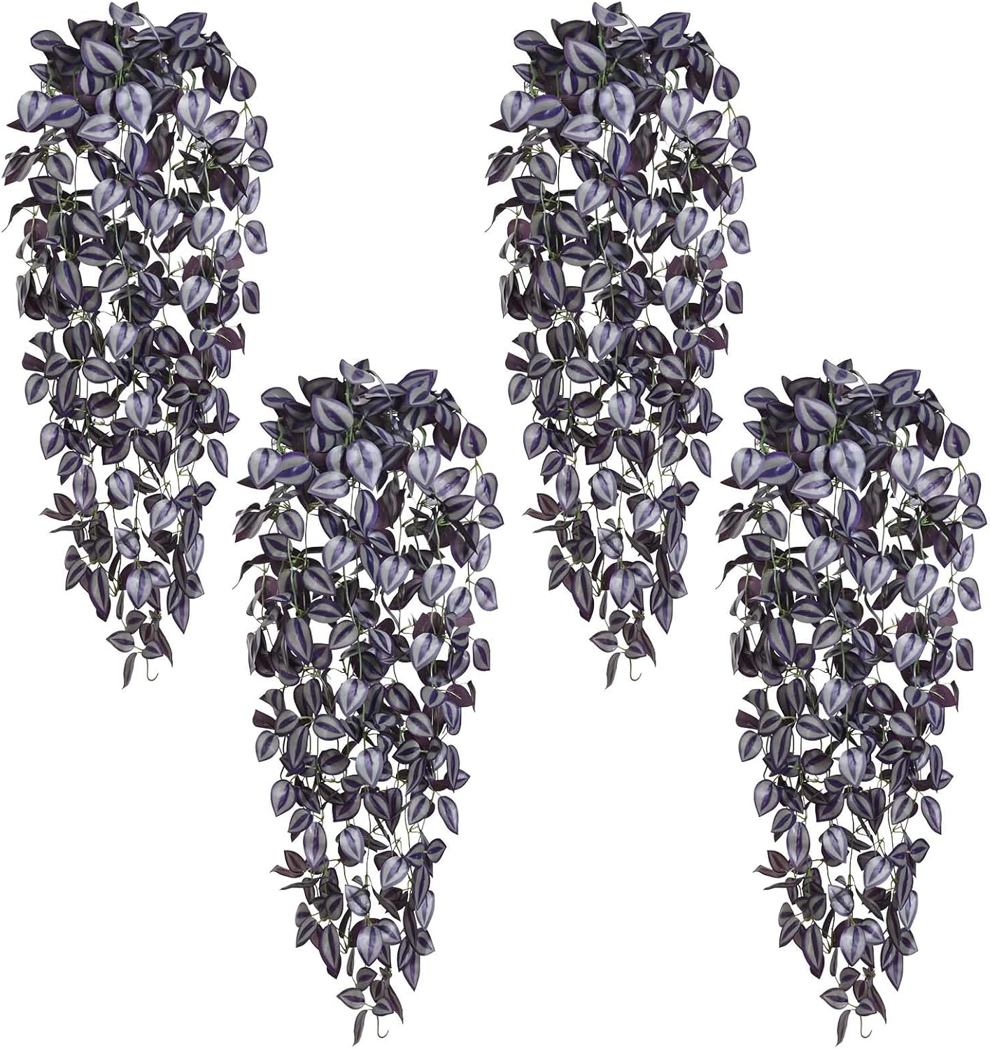 BLEUM CADE Fake Artificial Hanging Plant