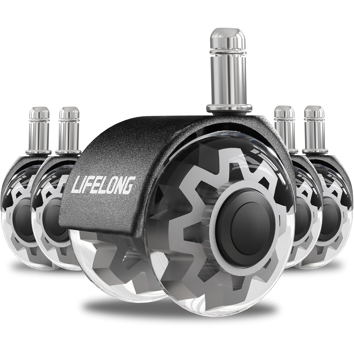 Lifelong Original Office Chair Wheels