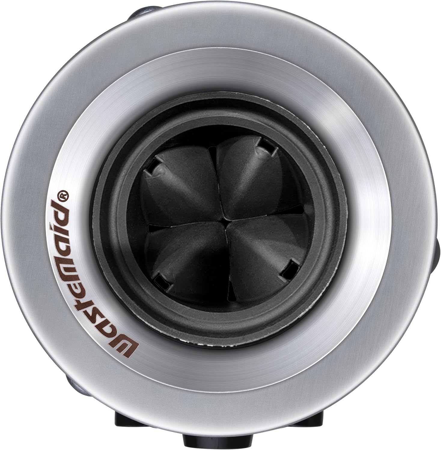 Waste Maid 10-US-WM-058-3B Garbage Disposal Anti-Jam