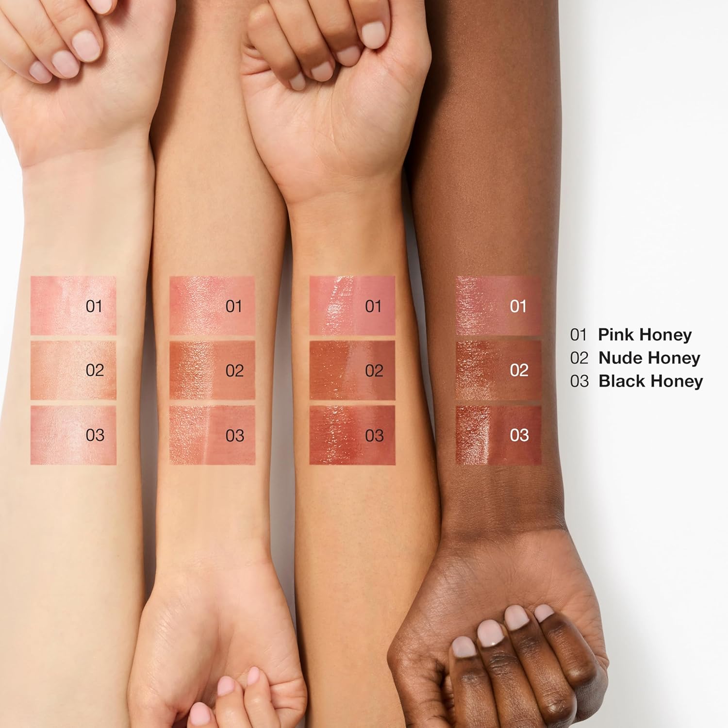 Clinique Almost Lipstick Balm