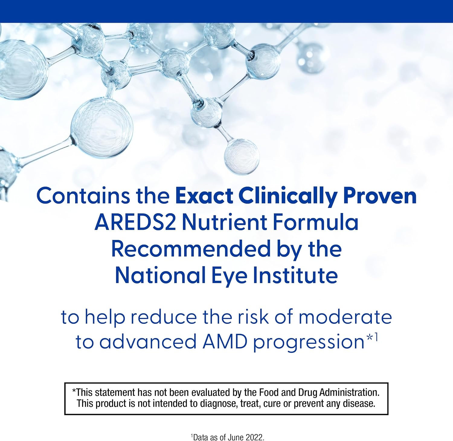 PreserVision AREDS 2 Eye Vitamins #1 Eye Doctor