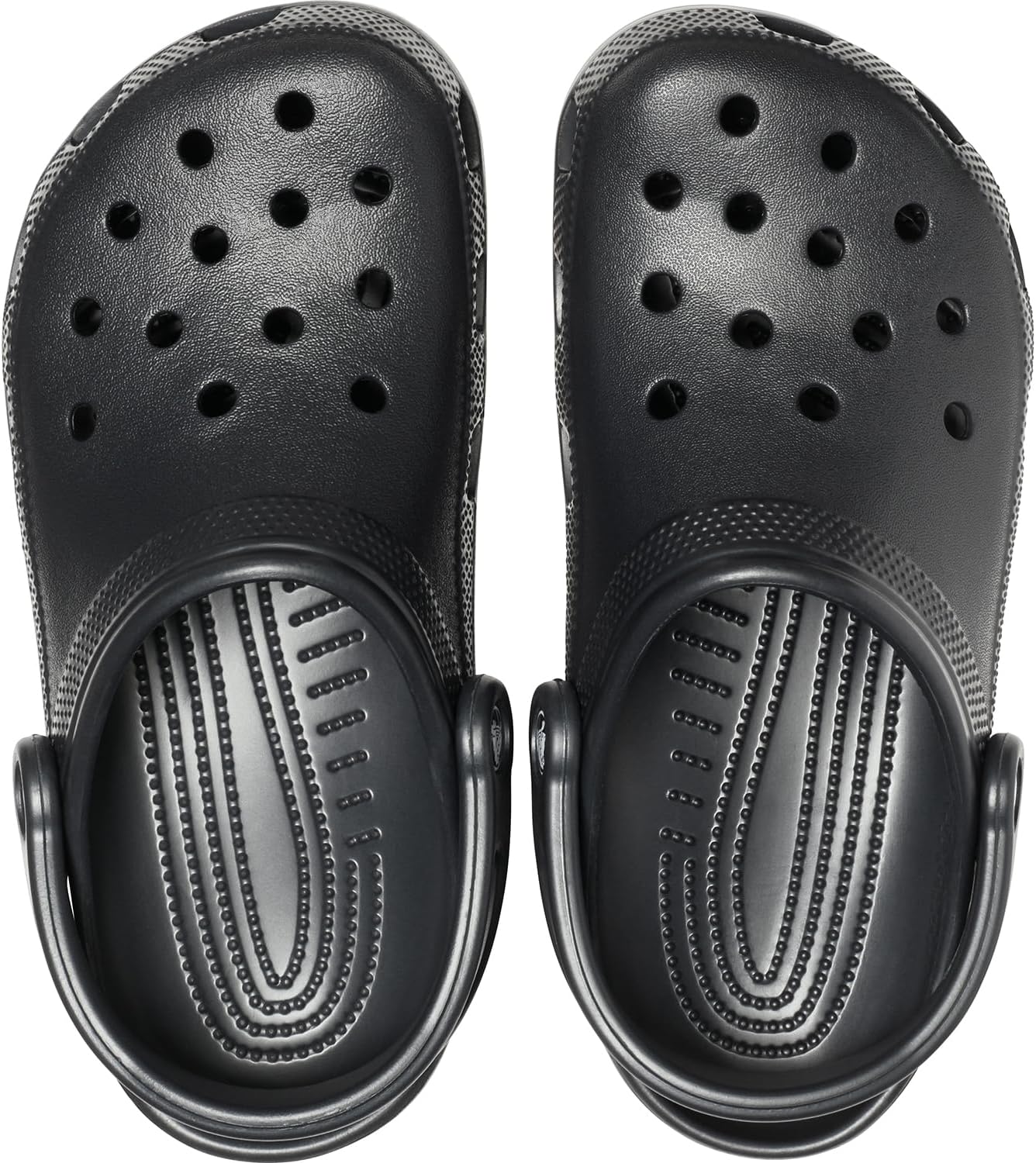 Crocs Classic Clog – Unisex Comfortable Slip-On Shoes