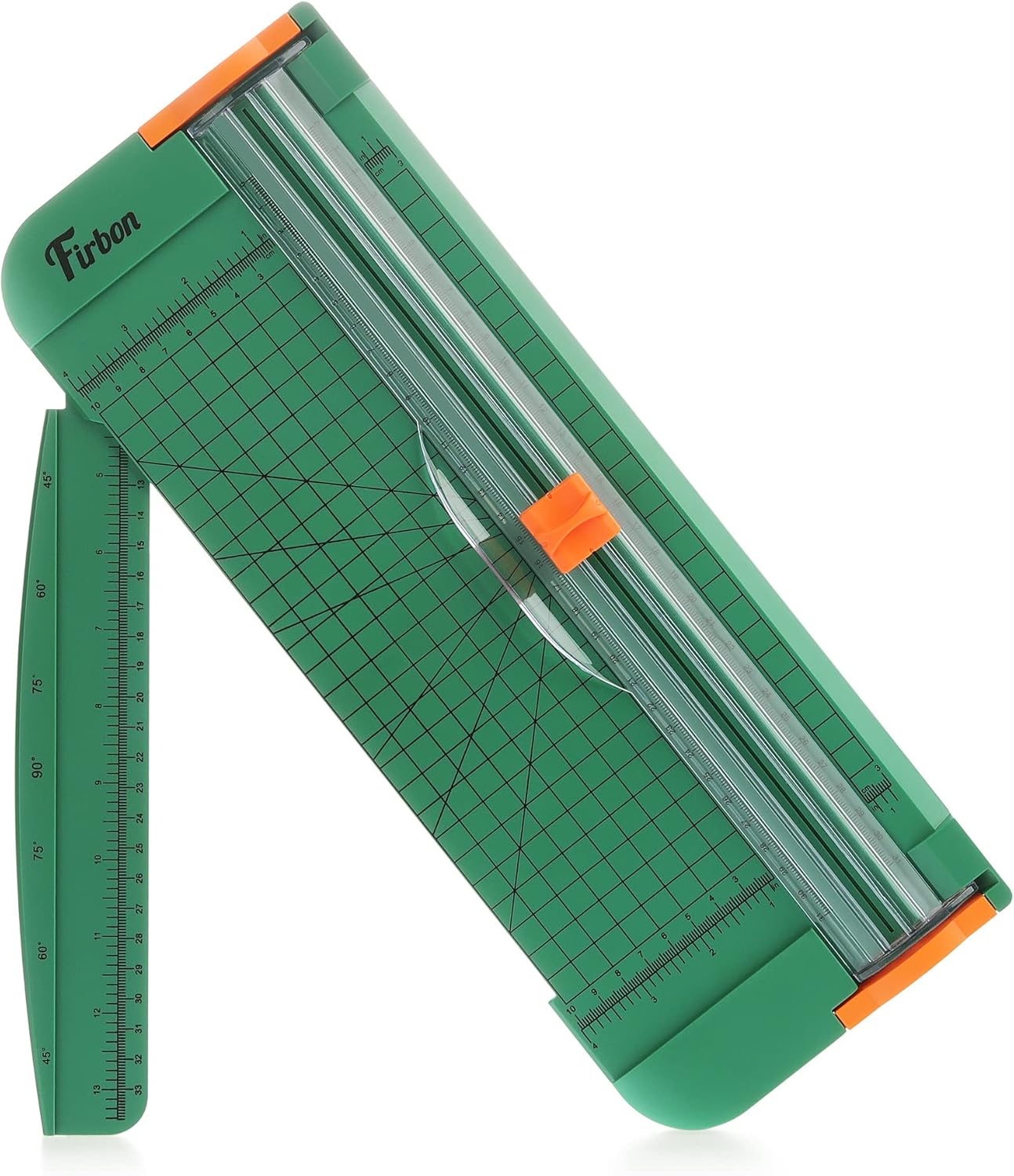 Firbon A4 Paper Cutter 12-Inch Scrapbooking Trimmer