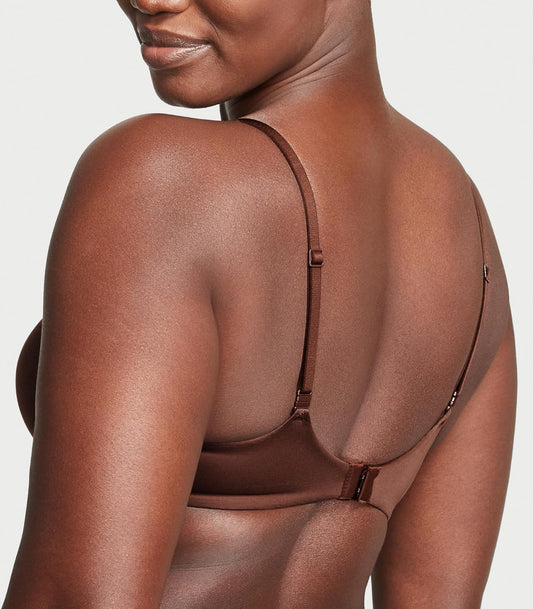 Victoria's Secret Women's Full Coverage Lightly Lined T-Shirt Bra