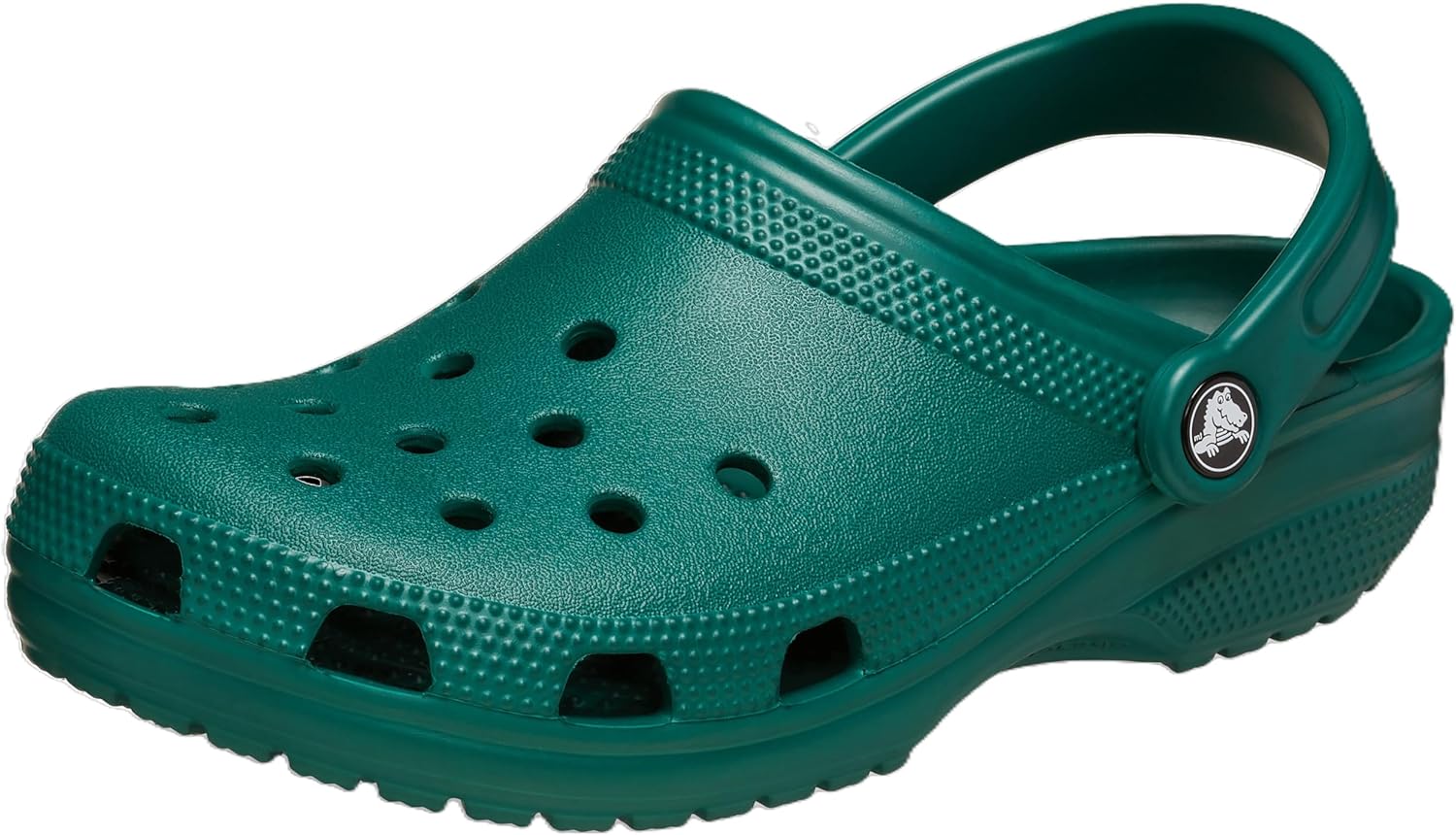 Crocs Classic Clog – Unisex Comfortable Slip-On Shoes