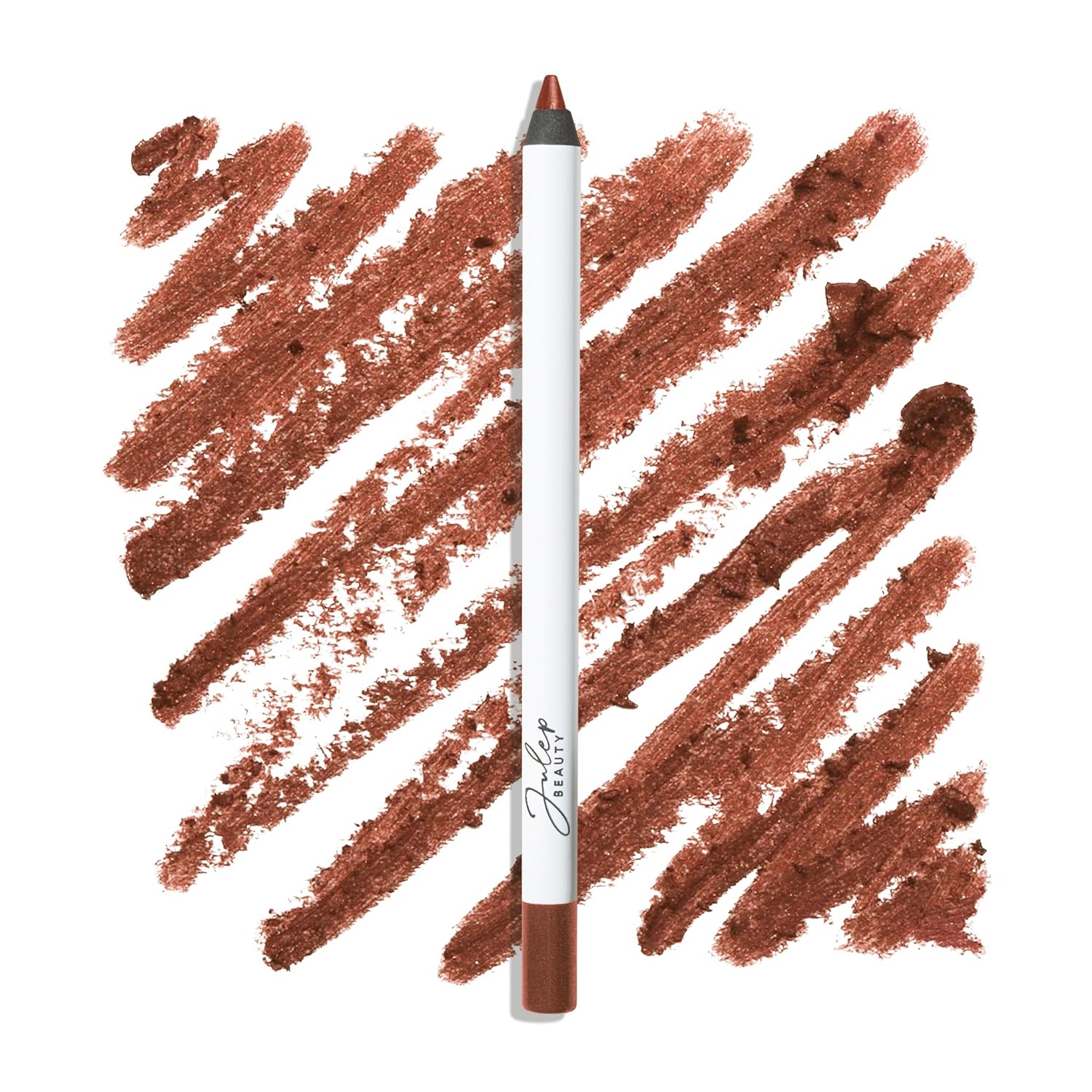 Julep Gel Eyeliner Pencil Transfer-Proof