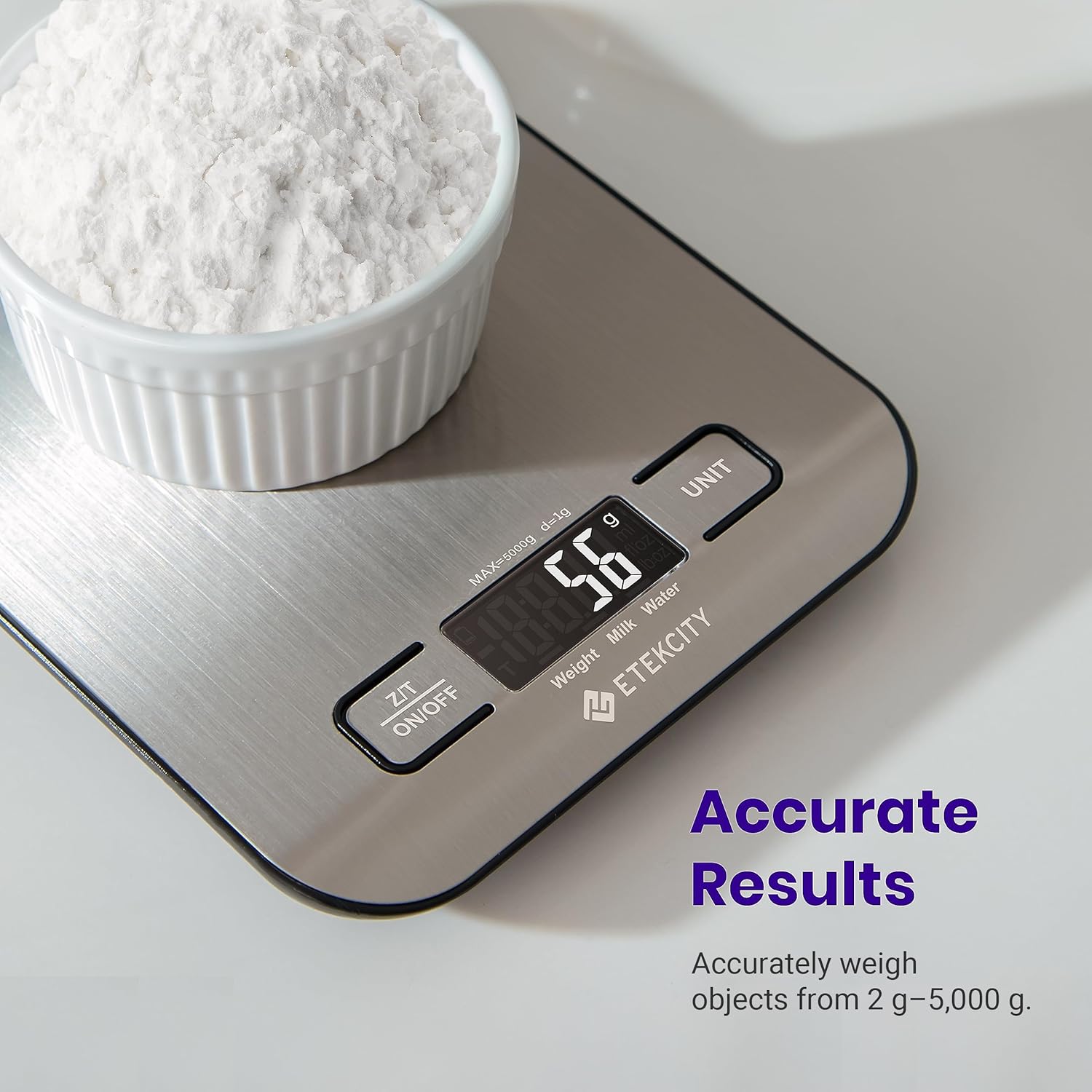 Etekcity Digital Food Scale