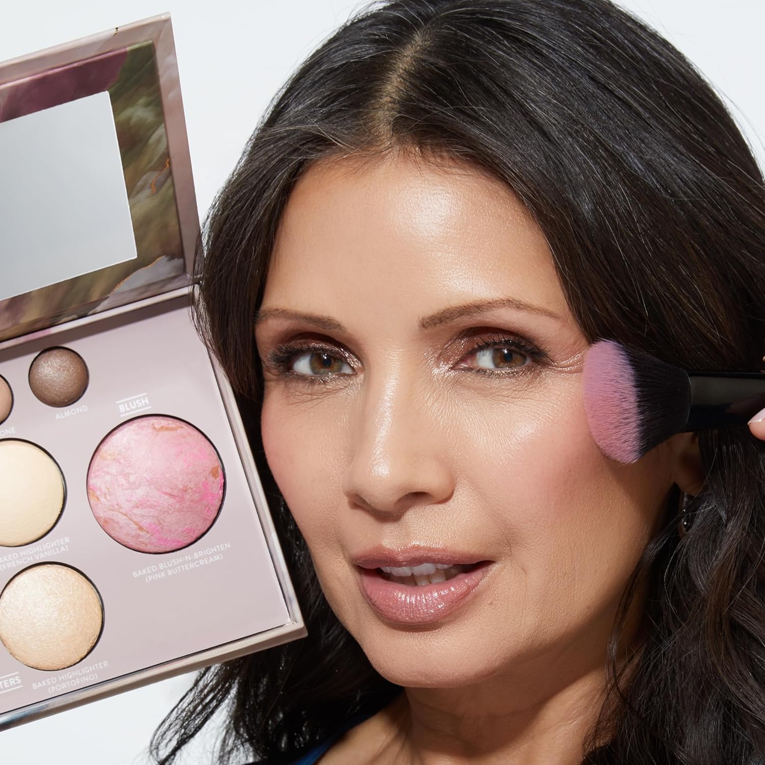 LAURA GELLER Best of the Best Baked Palette