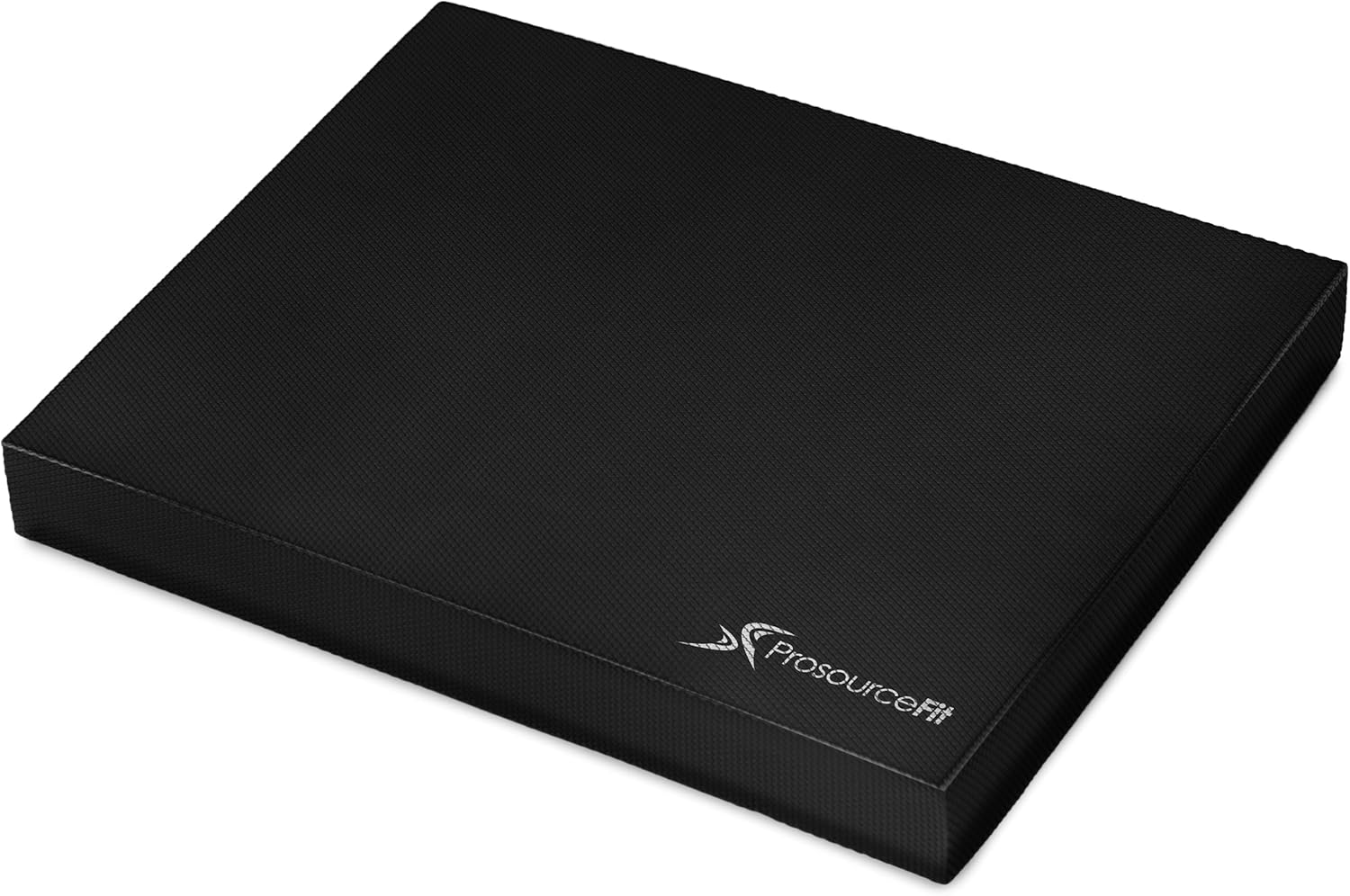ProsourceFit Exercise Balance Pad Non-Slip Foam Mat