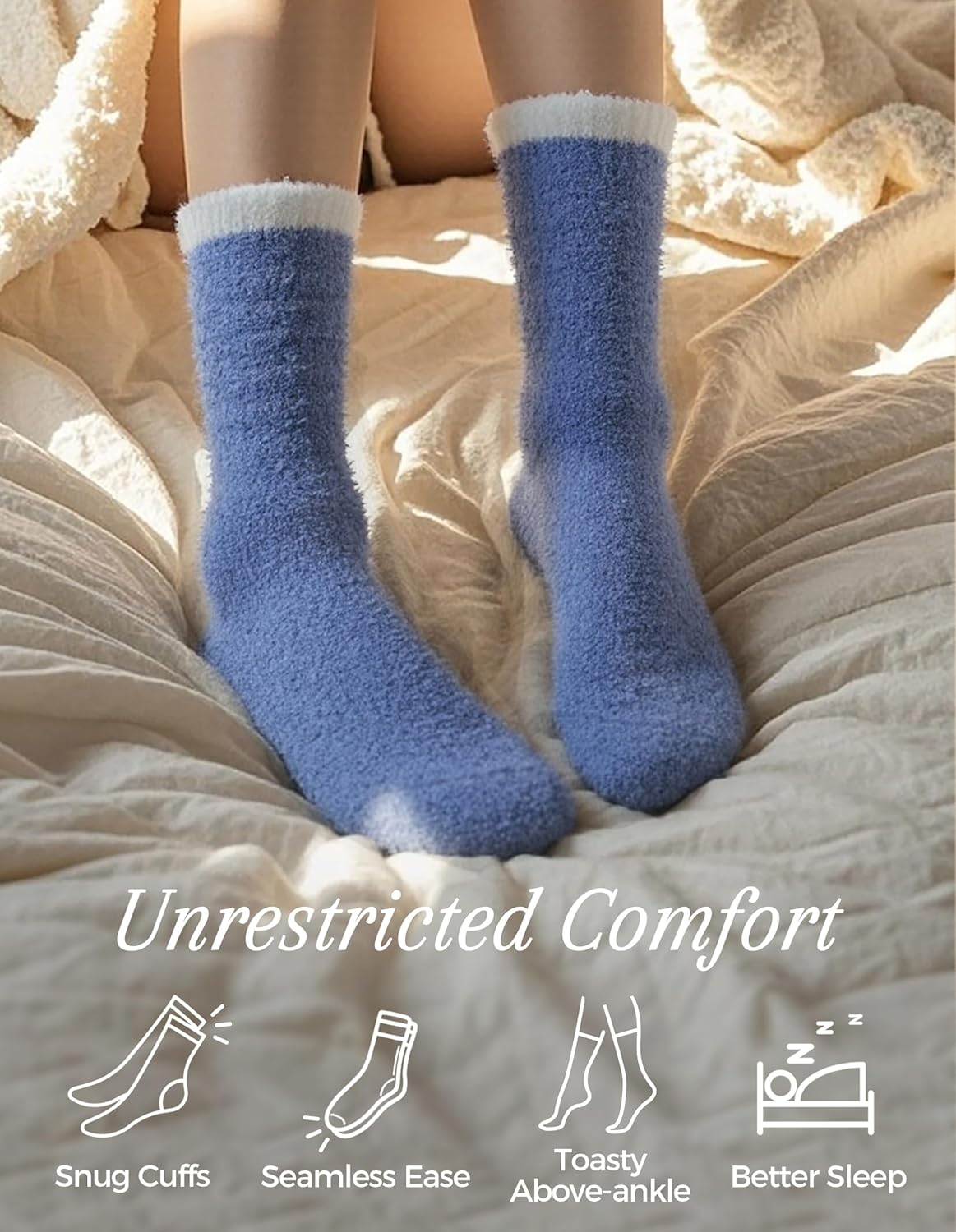 TEHOOK Warm & Cozy Gifts for Women