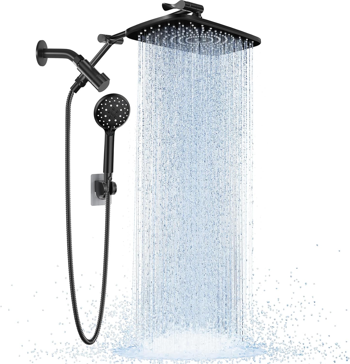 Veken Rain Shower Head