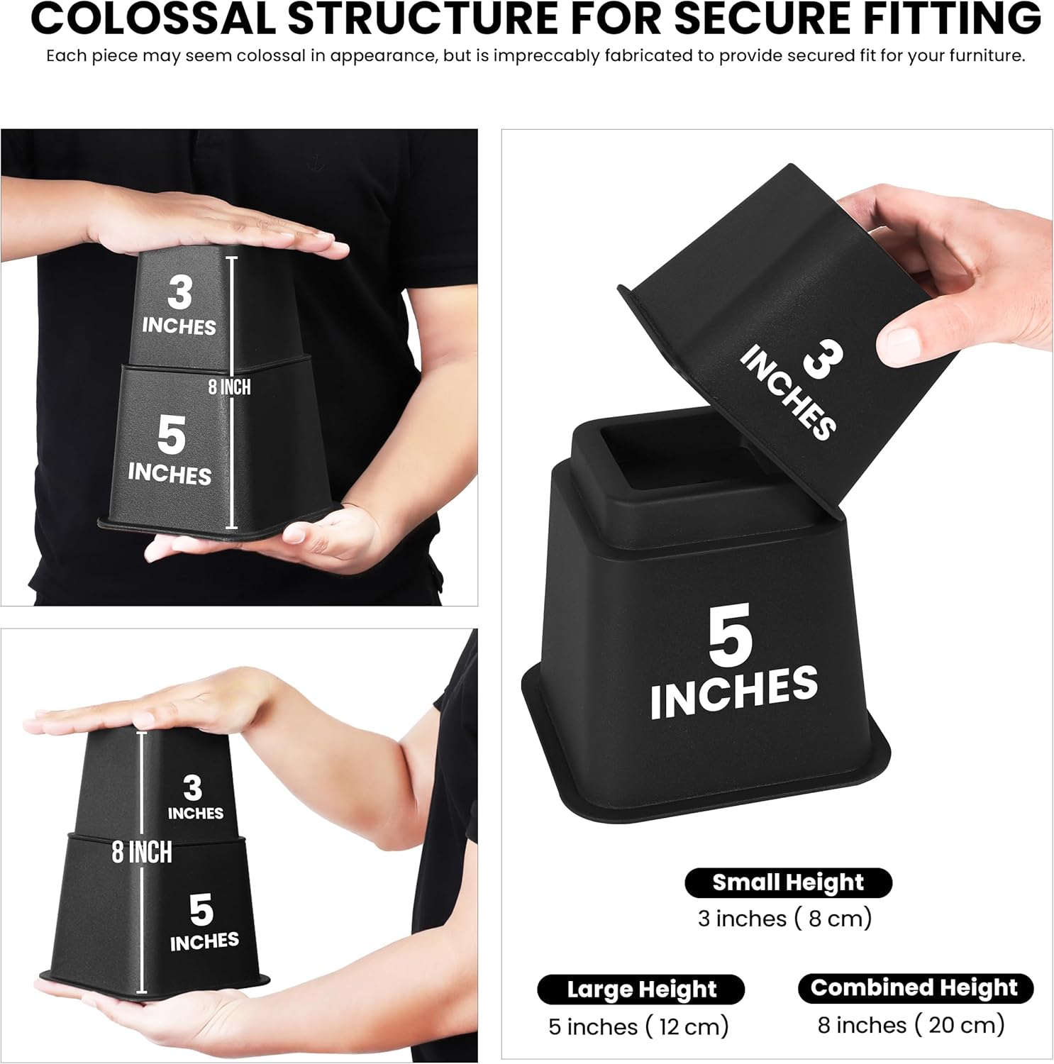 Utopia Bedding - Under Bed Storage