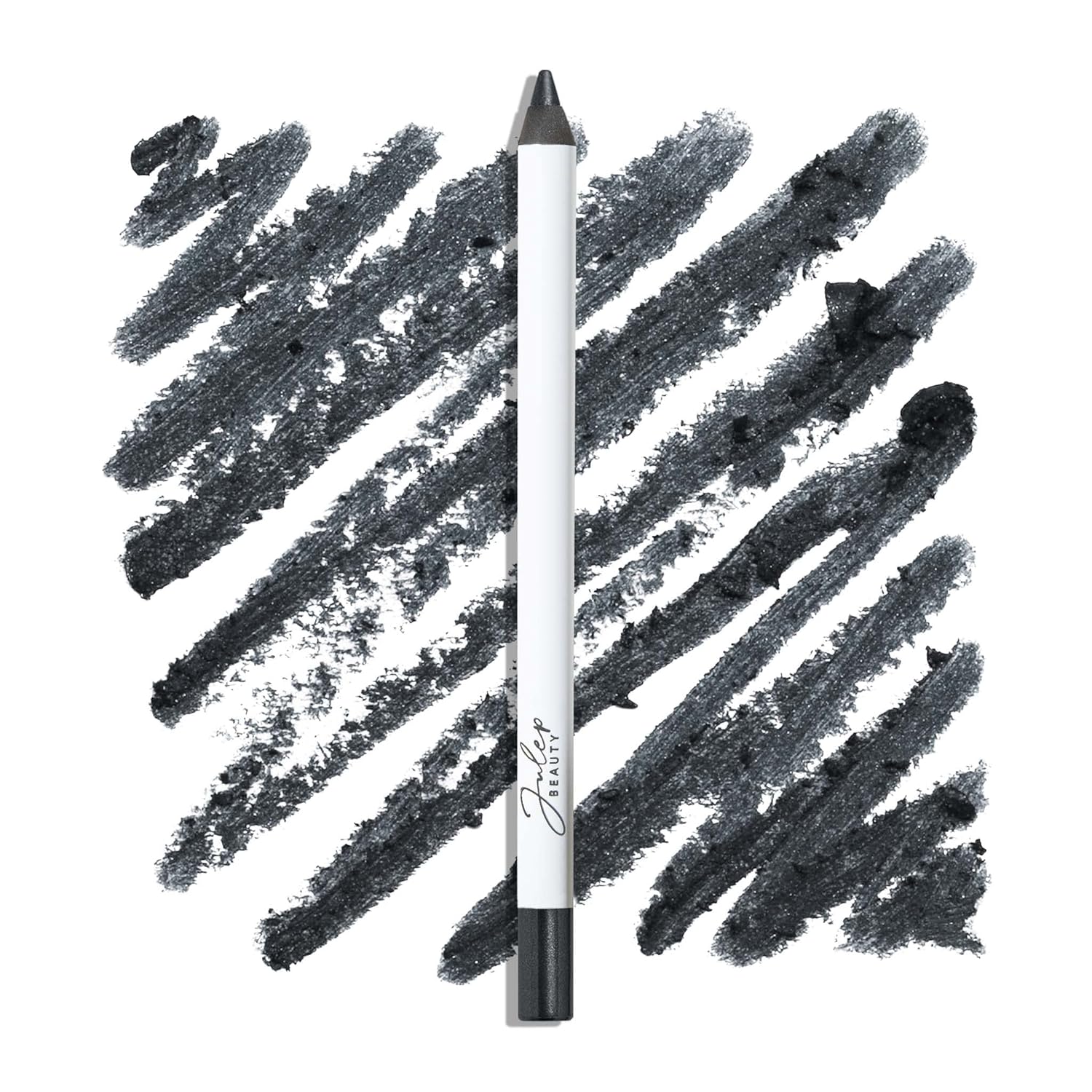 Julep Gel Eyeliner Pencil Transfer-Proof