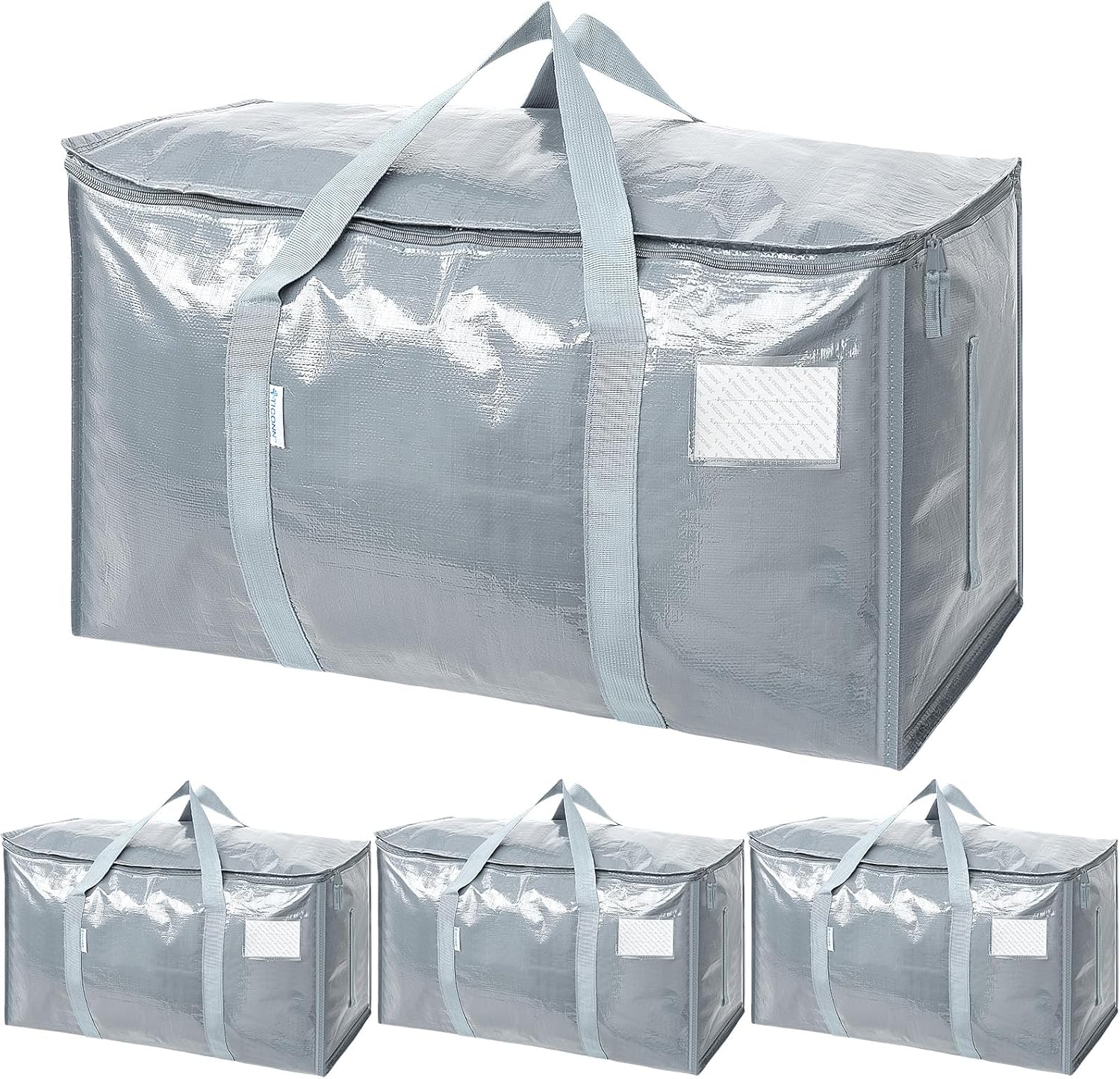 TICONN XL Moving Bags