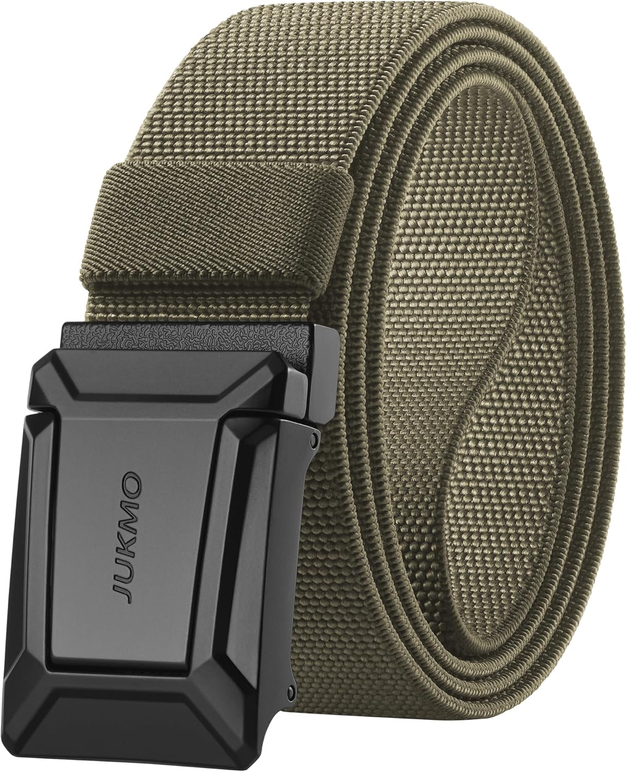 JUKMO Men's Tactical Belt