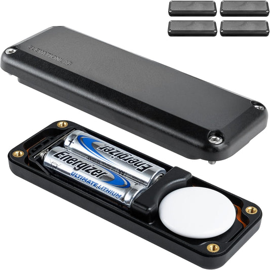 Elevation Lab AirTag 10-Year Extended Battery Case