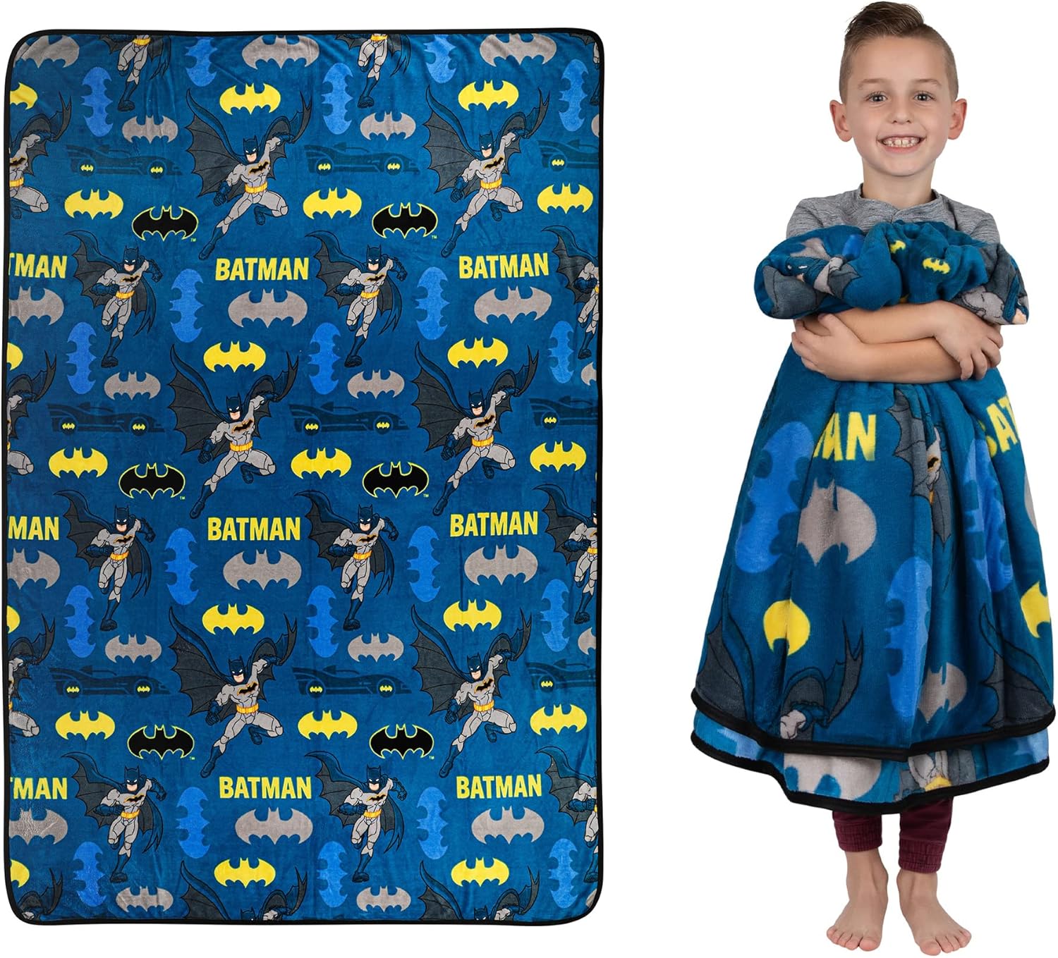 Franco Kids Bedding Super Soft Plush