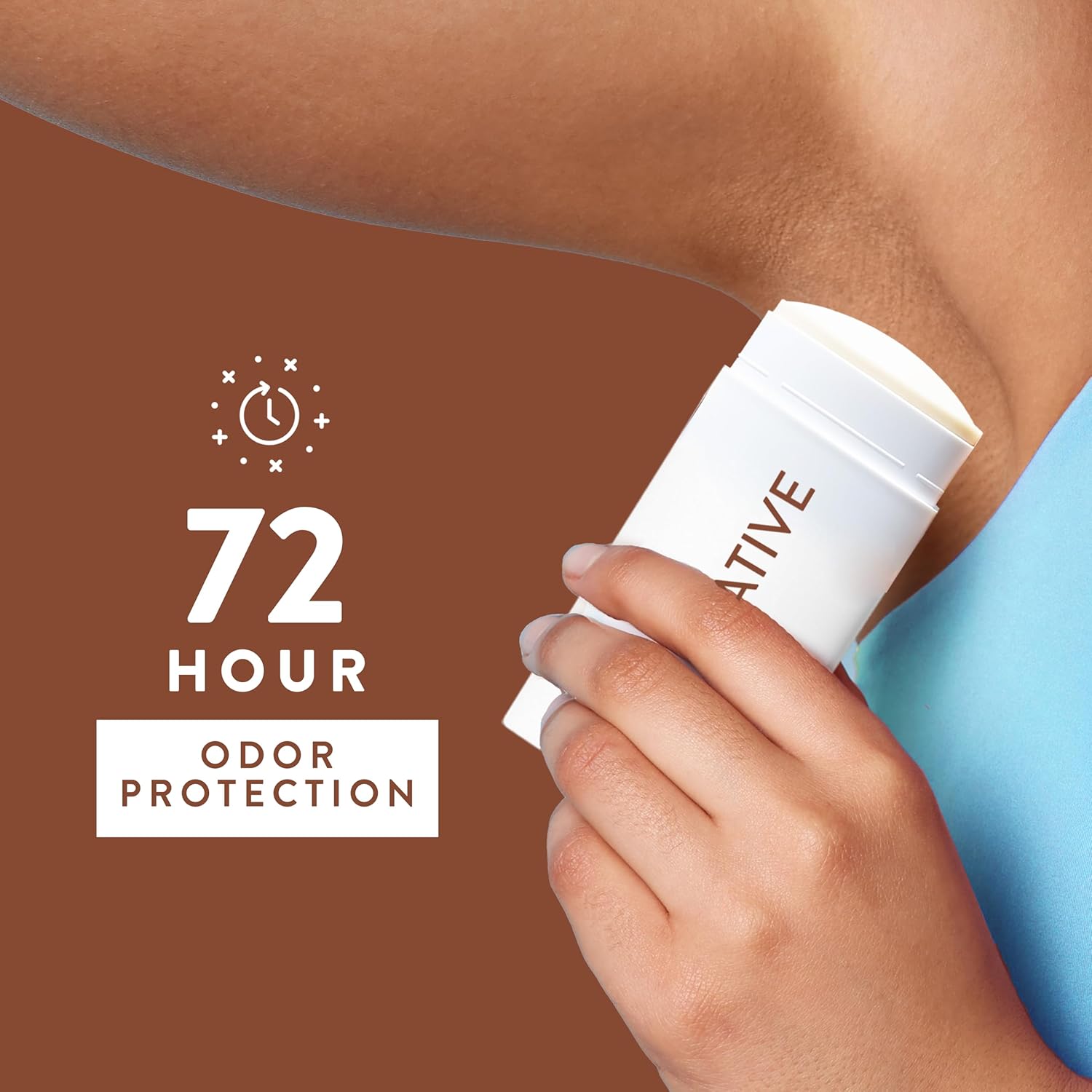 Native Deodorant Coconut & Vanilla Aluminum